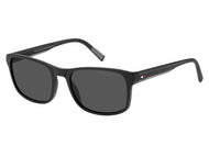Tommy Hilfiger Square Sunglasses