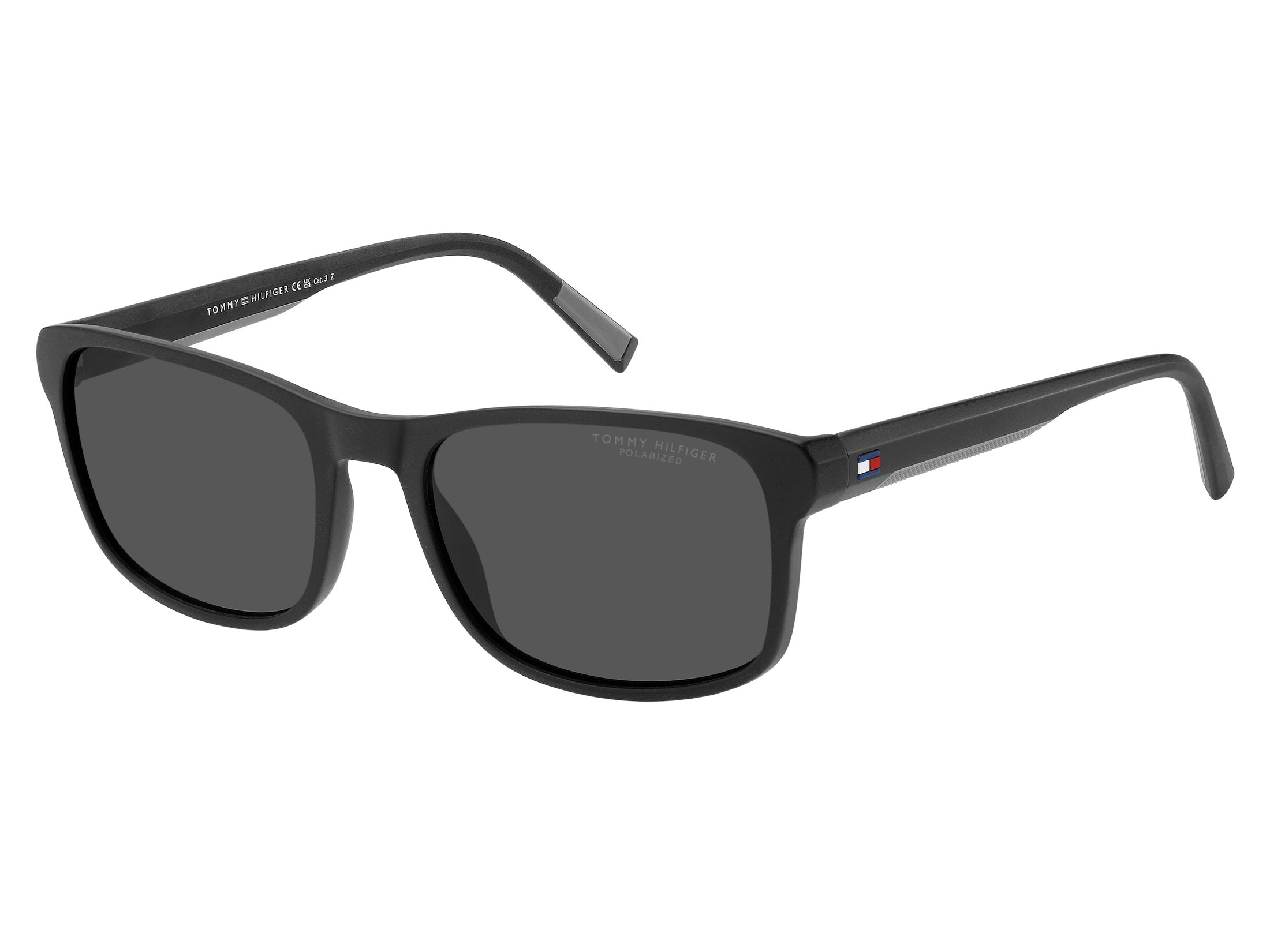 Tommy Hilfiger Square Sunglasses