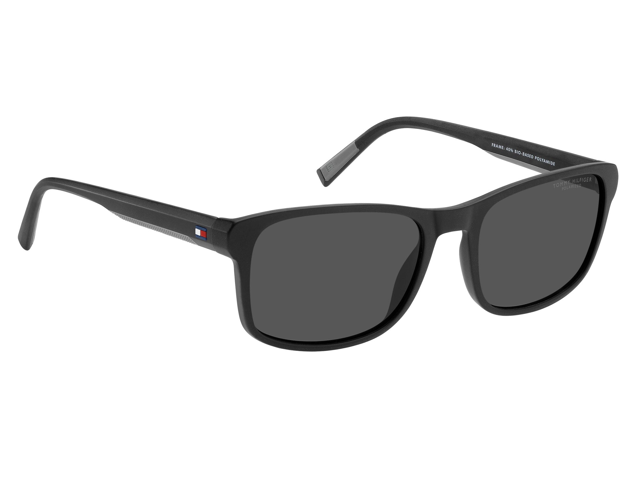 Tommy Hilfiger Square Sunglasses