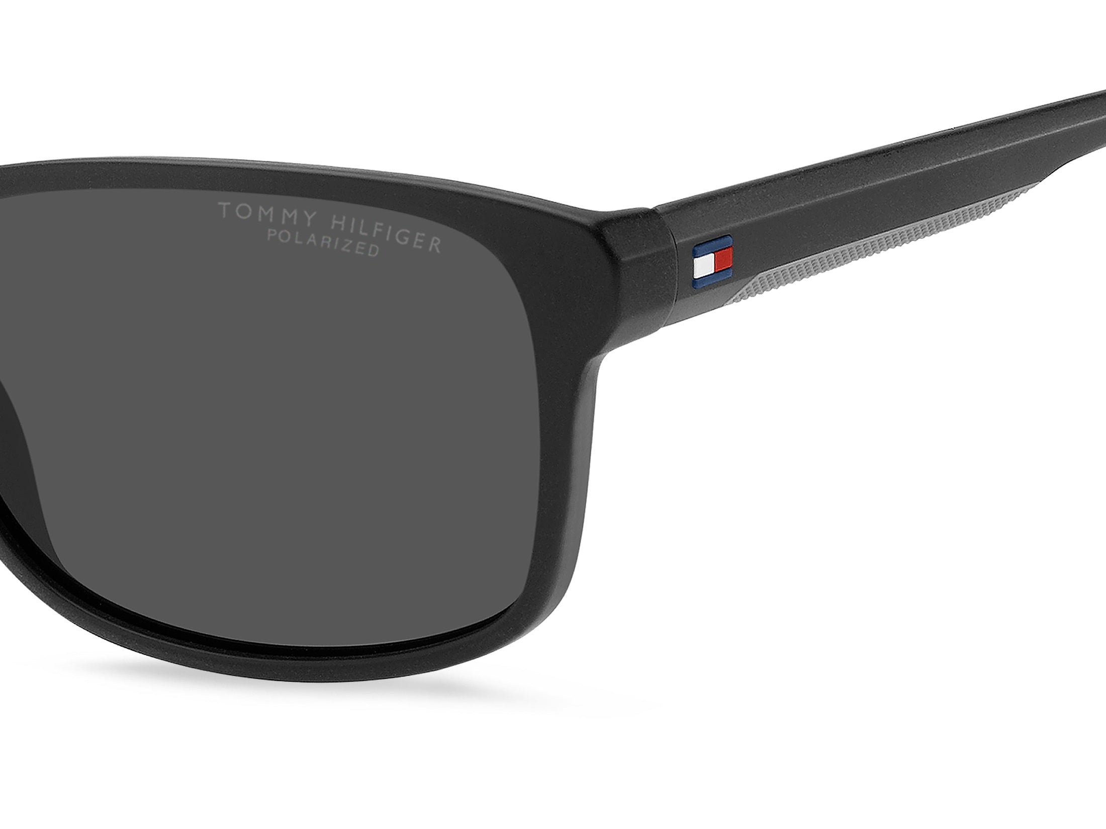 Tommy Hilfiger Square Sunglasses