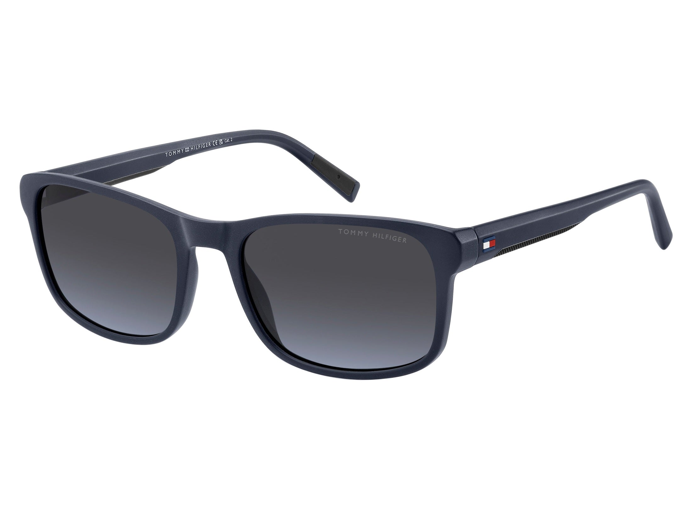 Tommy Hilfiger Square Sunglasses
