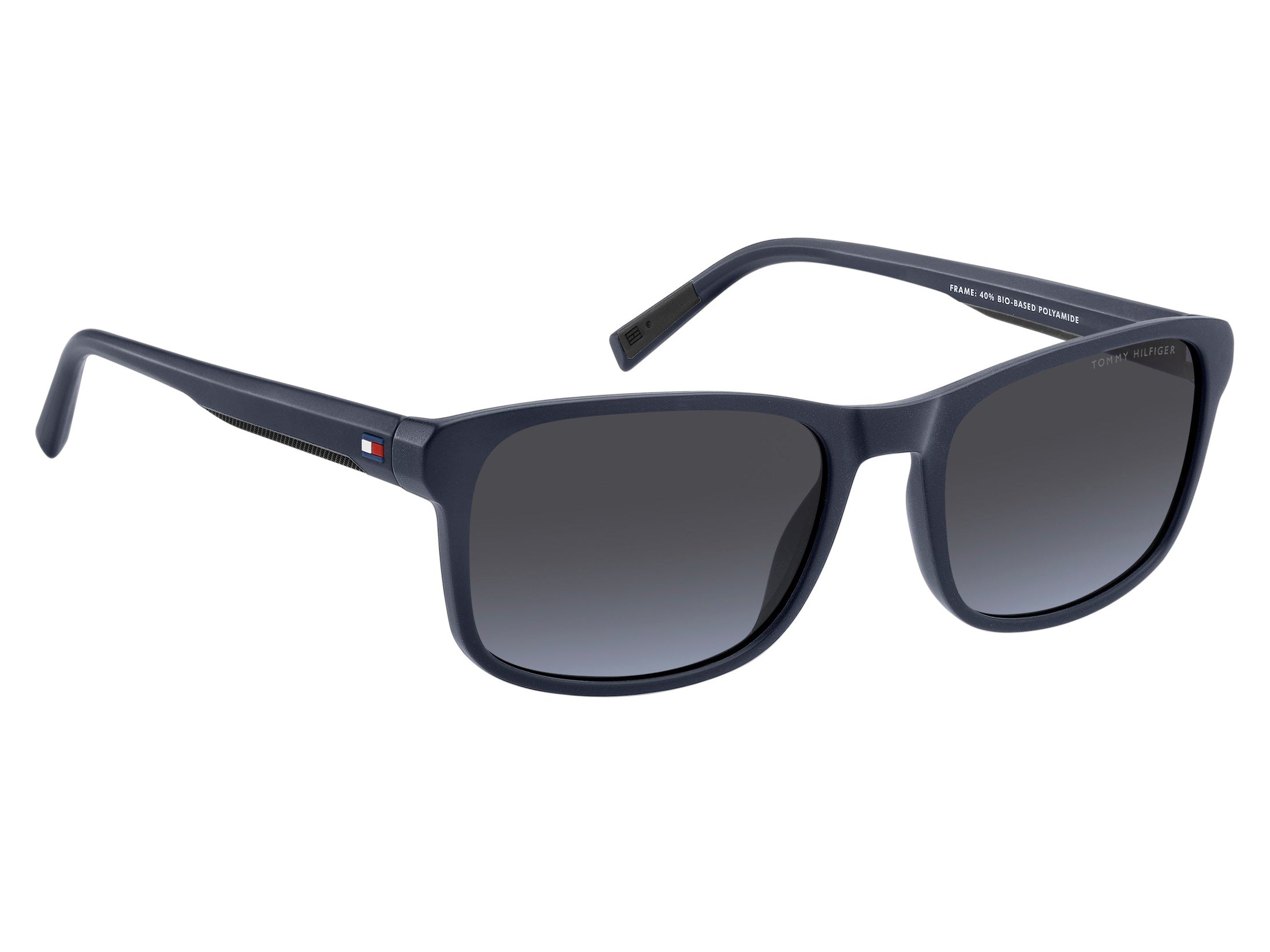 Tommy Hilfiger Square Sunglasses