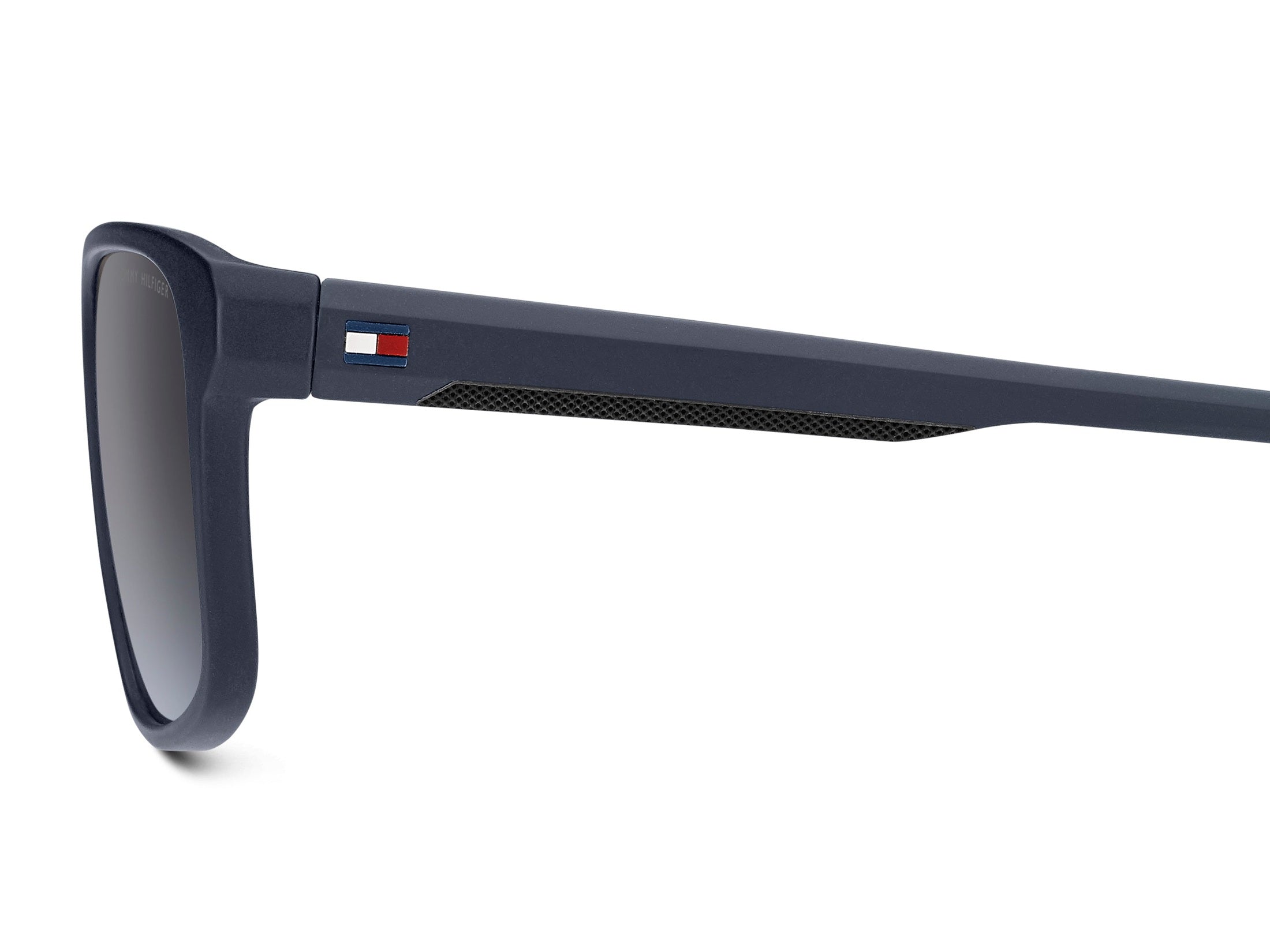 Tommy Hilfiger Square Sunglasses