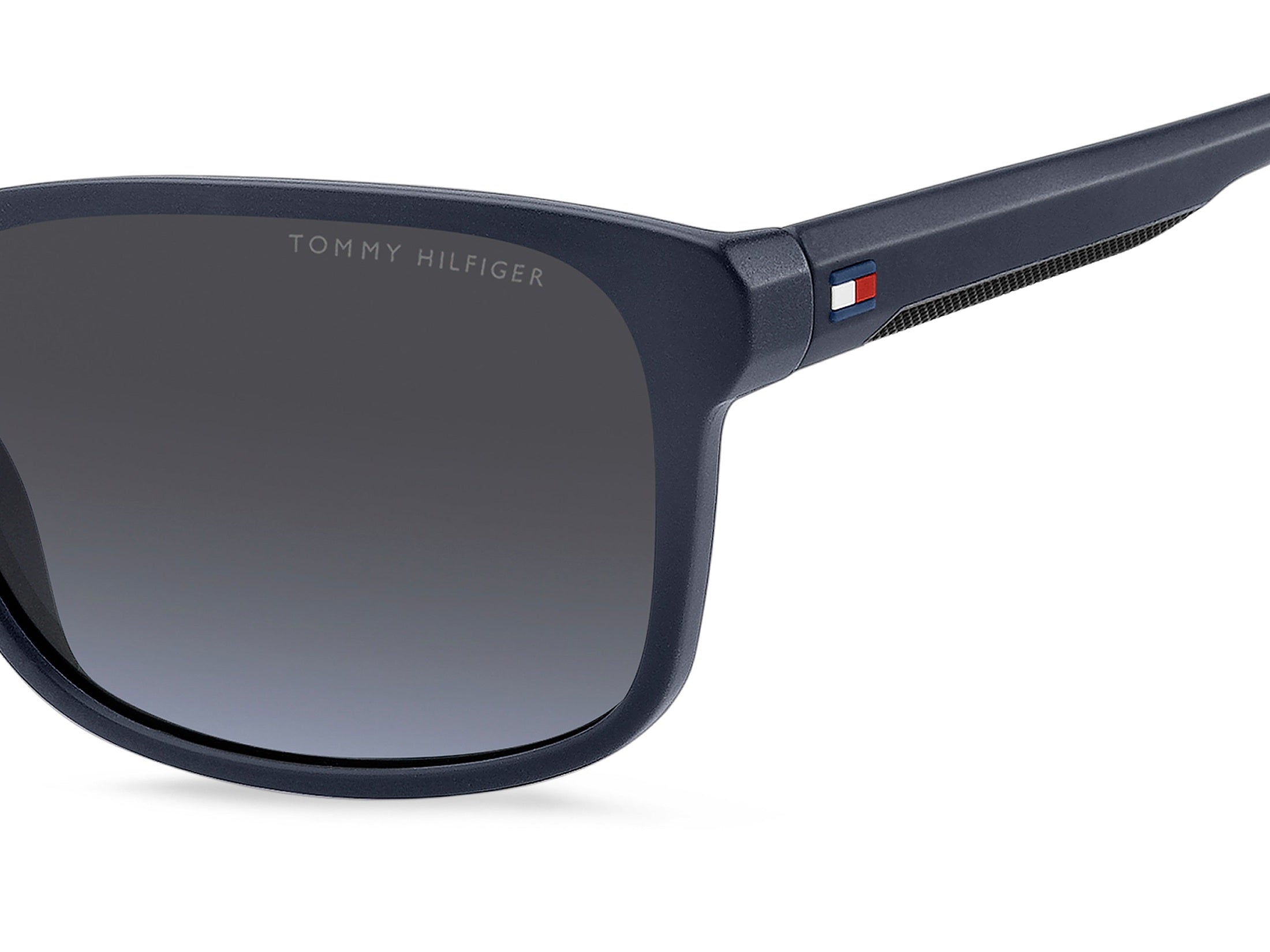 Tommy Hilfiger Square Sunglasses