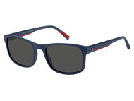 Tommy Hilfiger Square Sunglasses