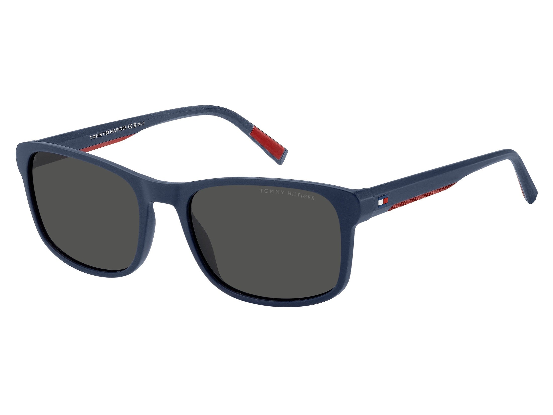 Tommy Hilfiger Square Sunglasses