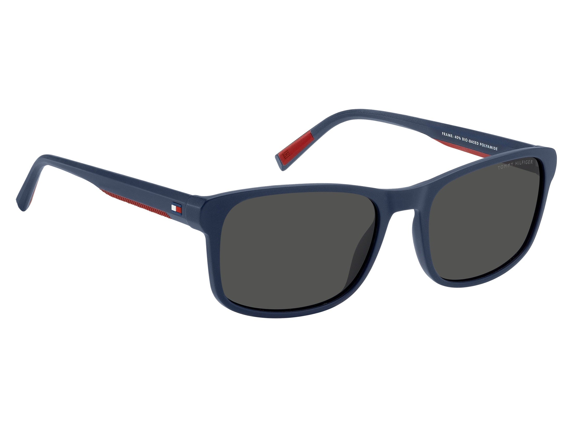 Tommy Hilfiger Square Sunglasses