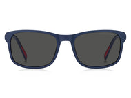 Tommy Hilfiger Square Sunglasses