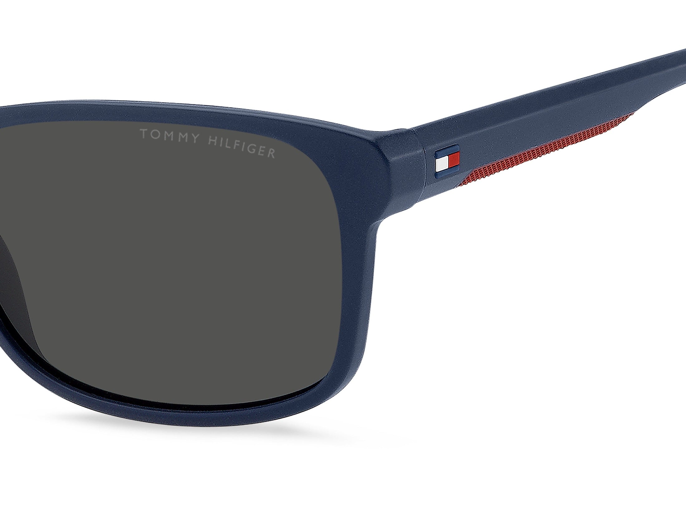 Tommy Hilfiger Square Sunglasses