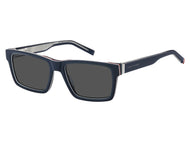 Tommy Hilfiger Square Sunglasses