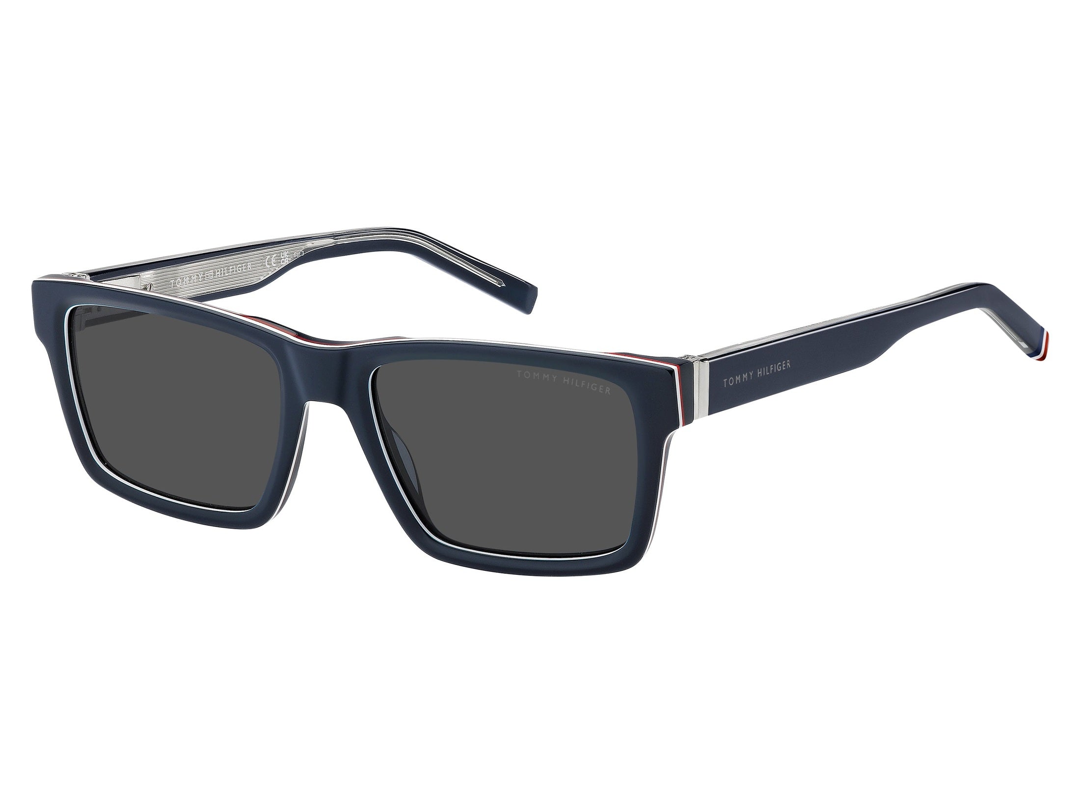 Tommy Hilfiger Square Sunglasses