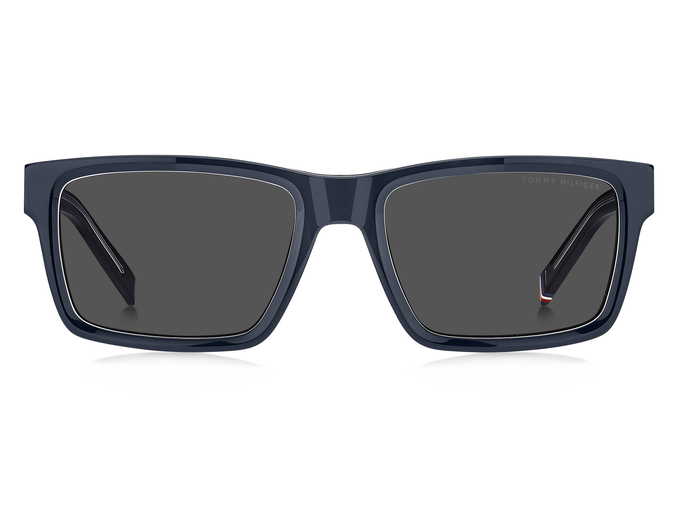 Tommy Hilfiger Square Sunglasses