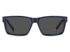 Tommy Hilfiger Square Sunglasses