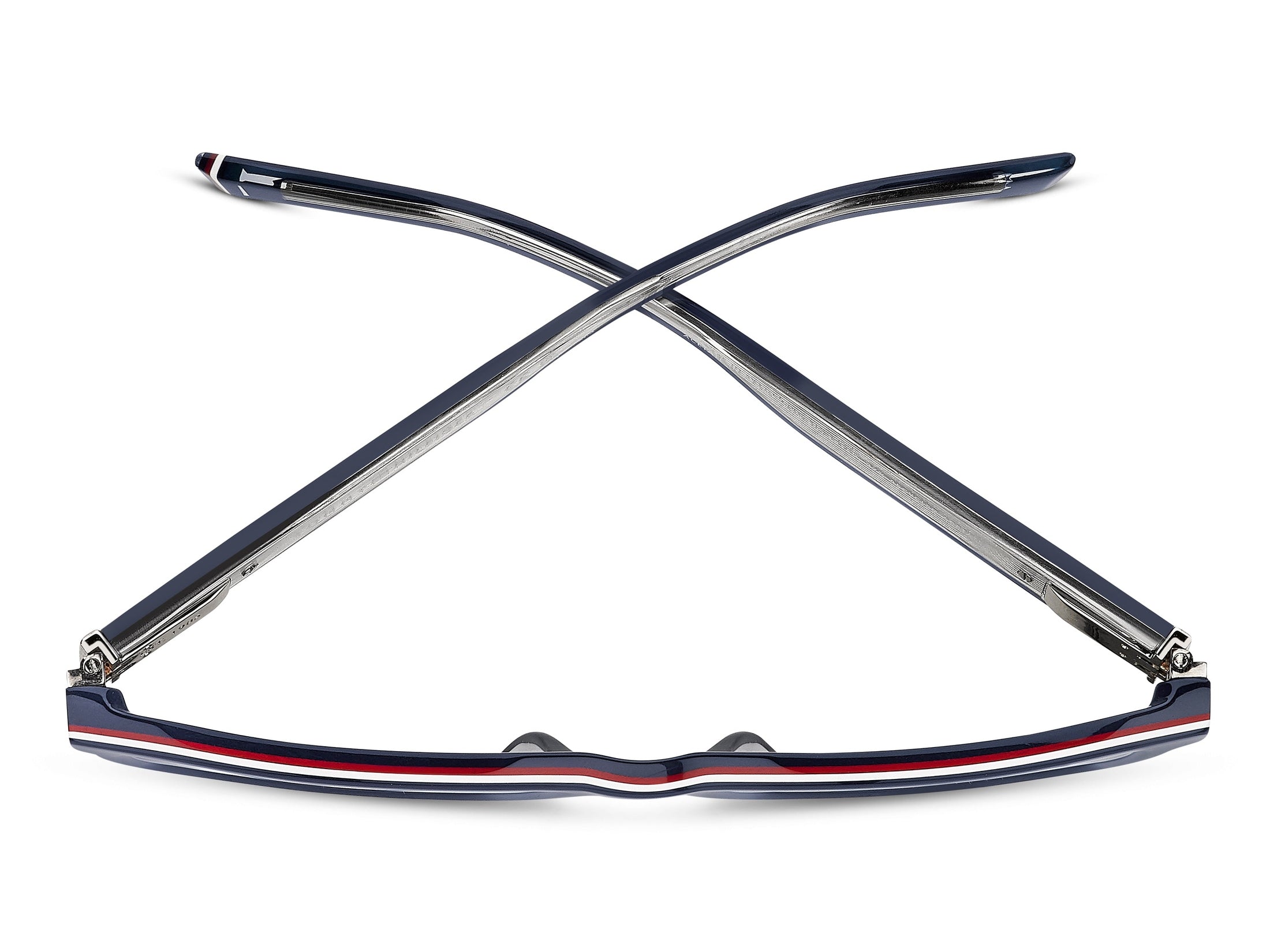 Tommy Hilfiger Square Sunglasses