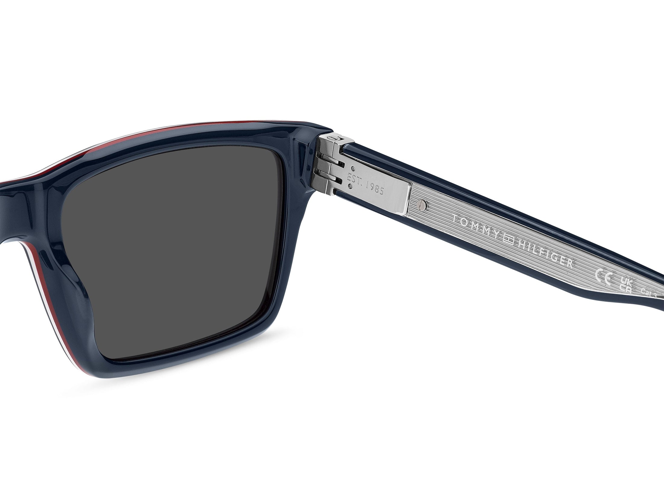 Tommy Hilfiger Square Sunglasses