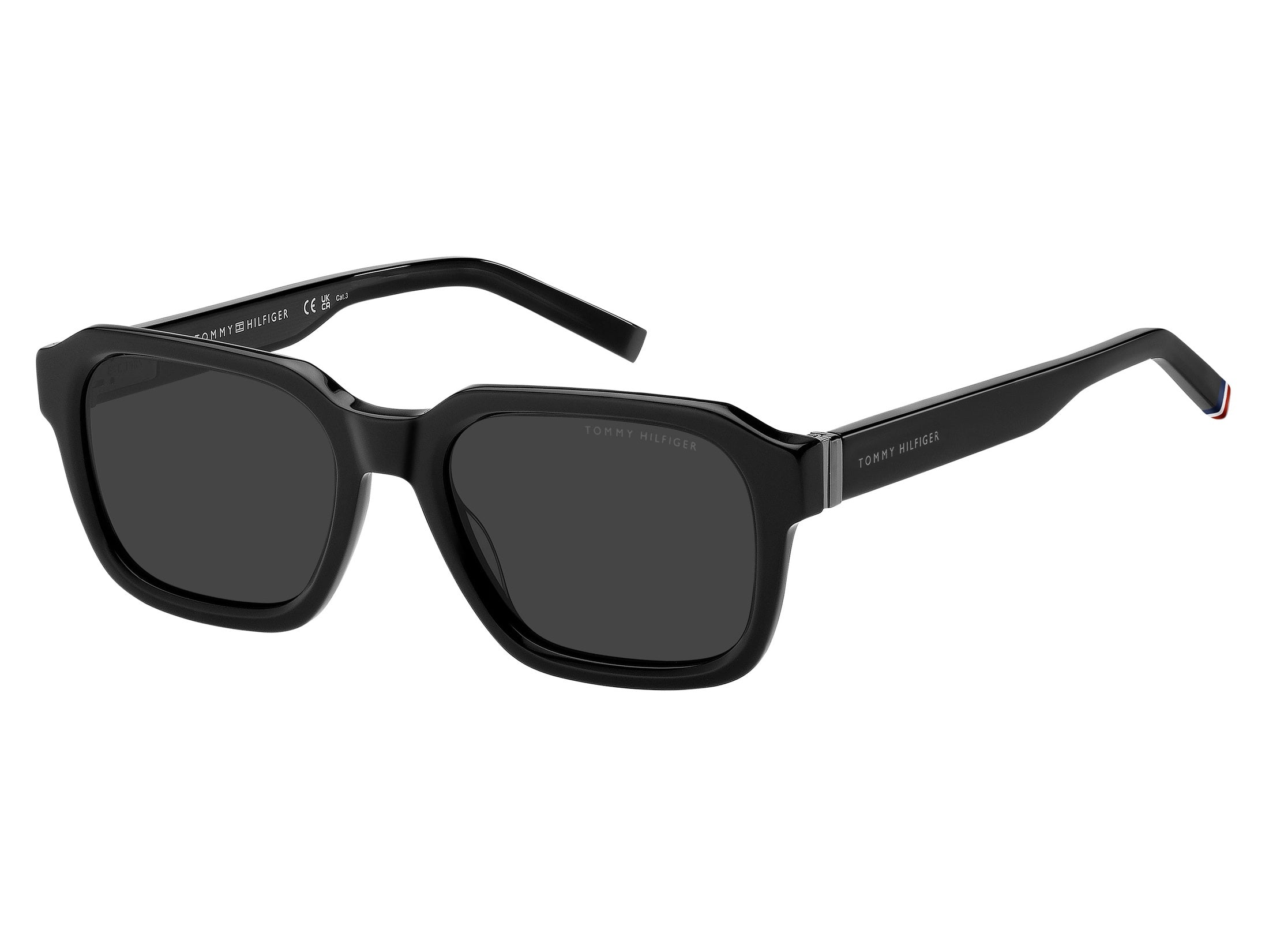 Tommy Hilfiger Square Sunglasses