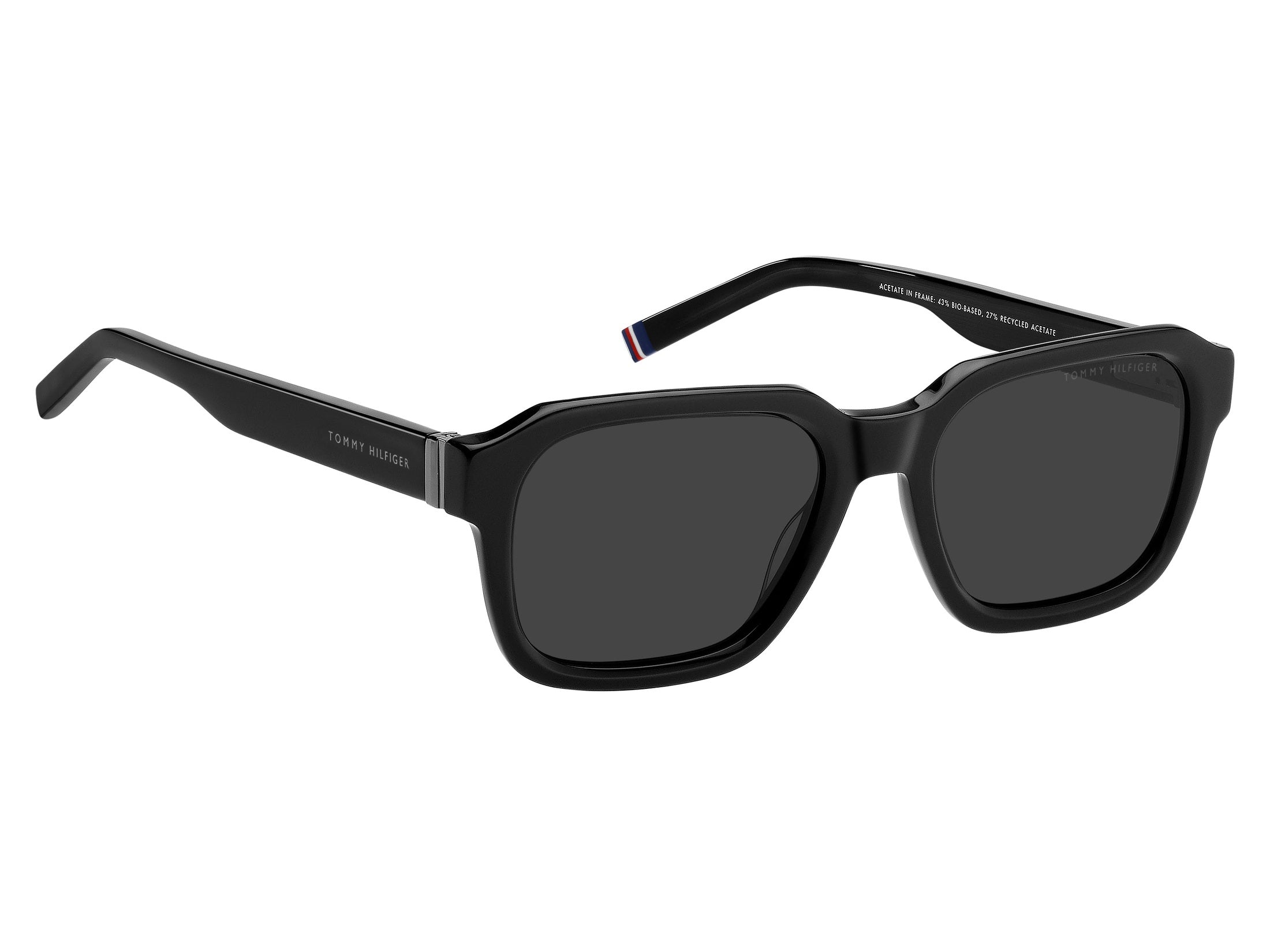 Tommy Hilfiger Square Sunglasses