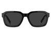 Tommy Hilfiger Square Sunglasses