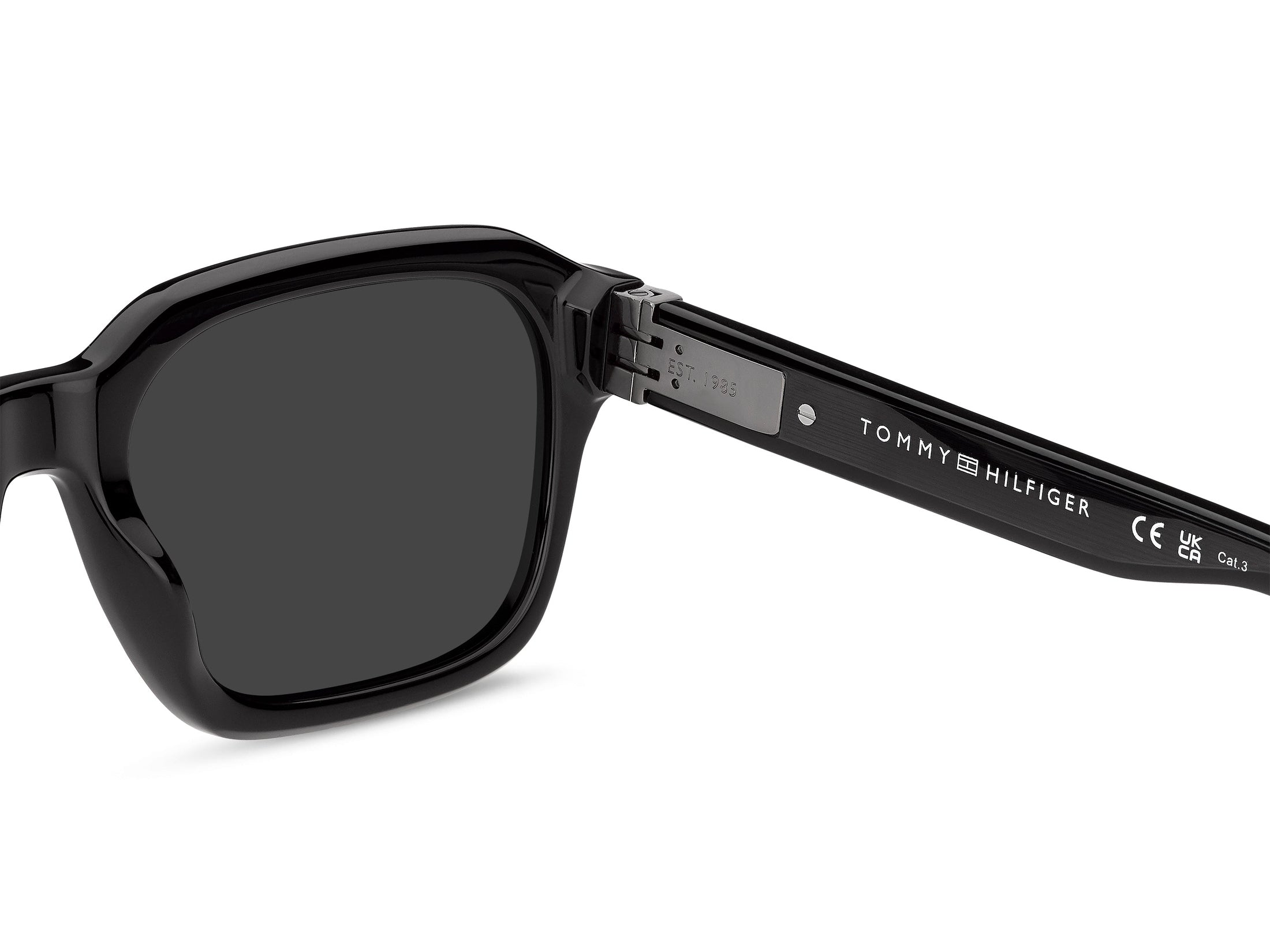 Tommy Hilfiger Square Sunglasses
