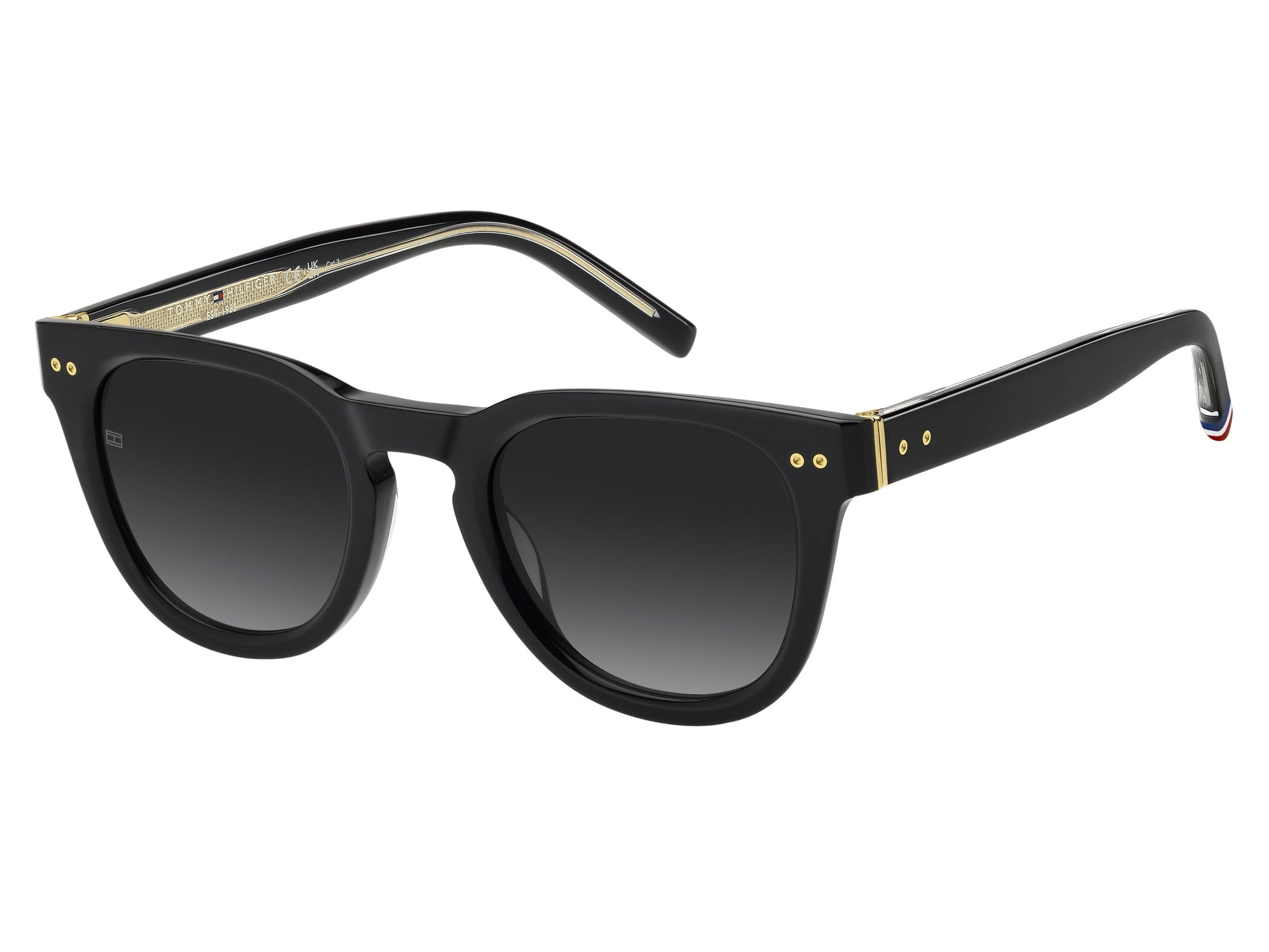 Tommy Hilfiger Round Sunglasses