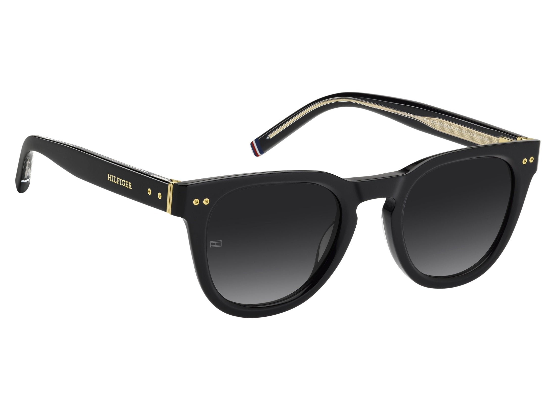 Tommy Hilfiger Round Sunglasses