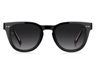 Tommy Hilfiger Round Sunglasses