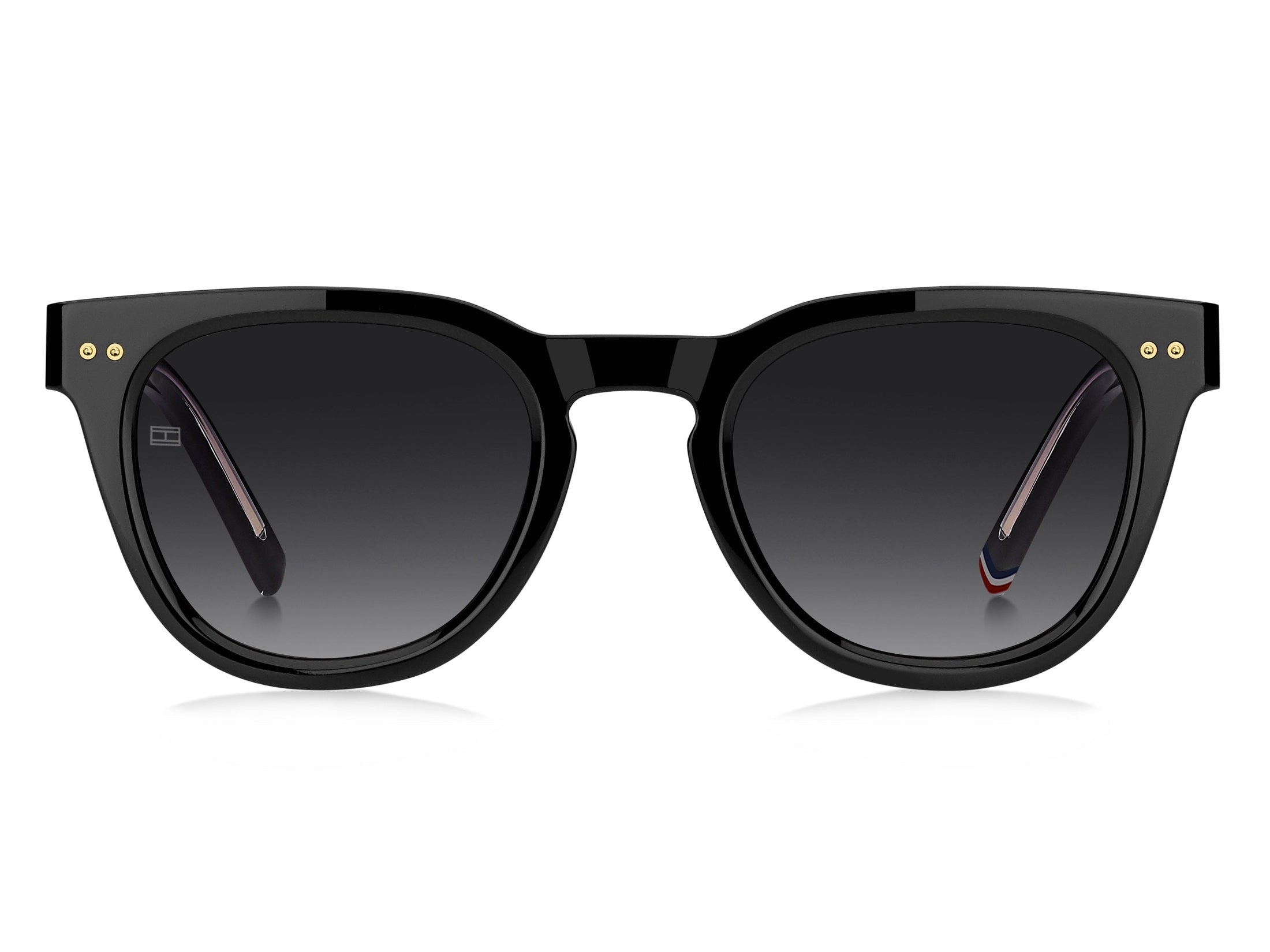 Tommy Hilfiger Round Sunglasses