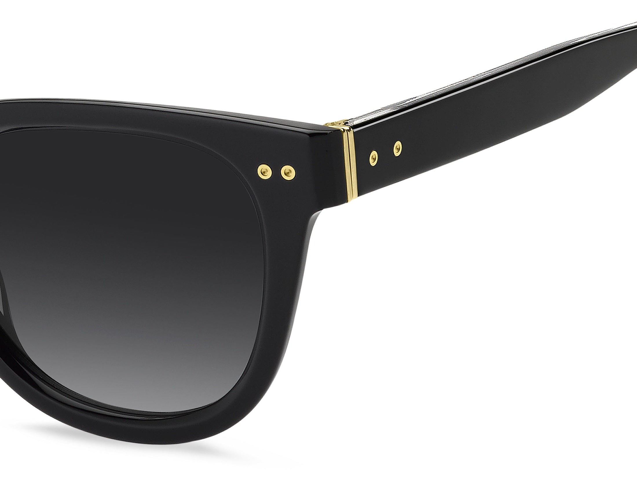 Tommy Hilfiger Round Sunglasses