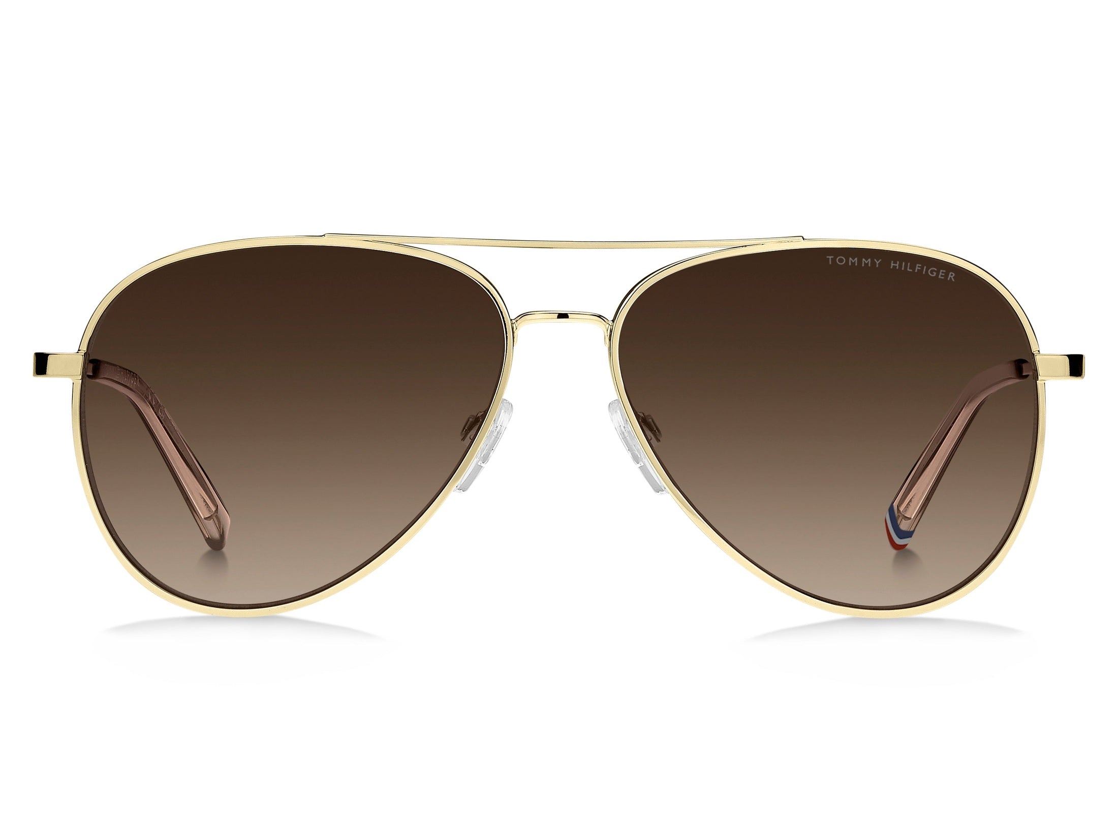 Tommy Hilfiger Aviator Sunglasses
