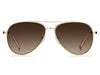 Tommy Hilfiger Aviator Sunglasses