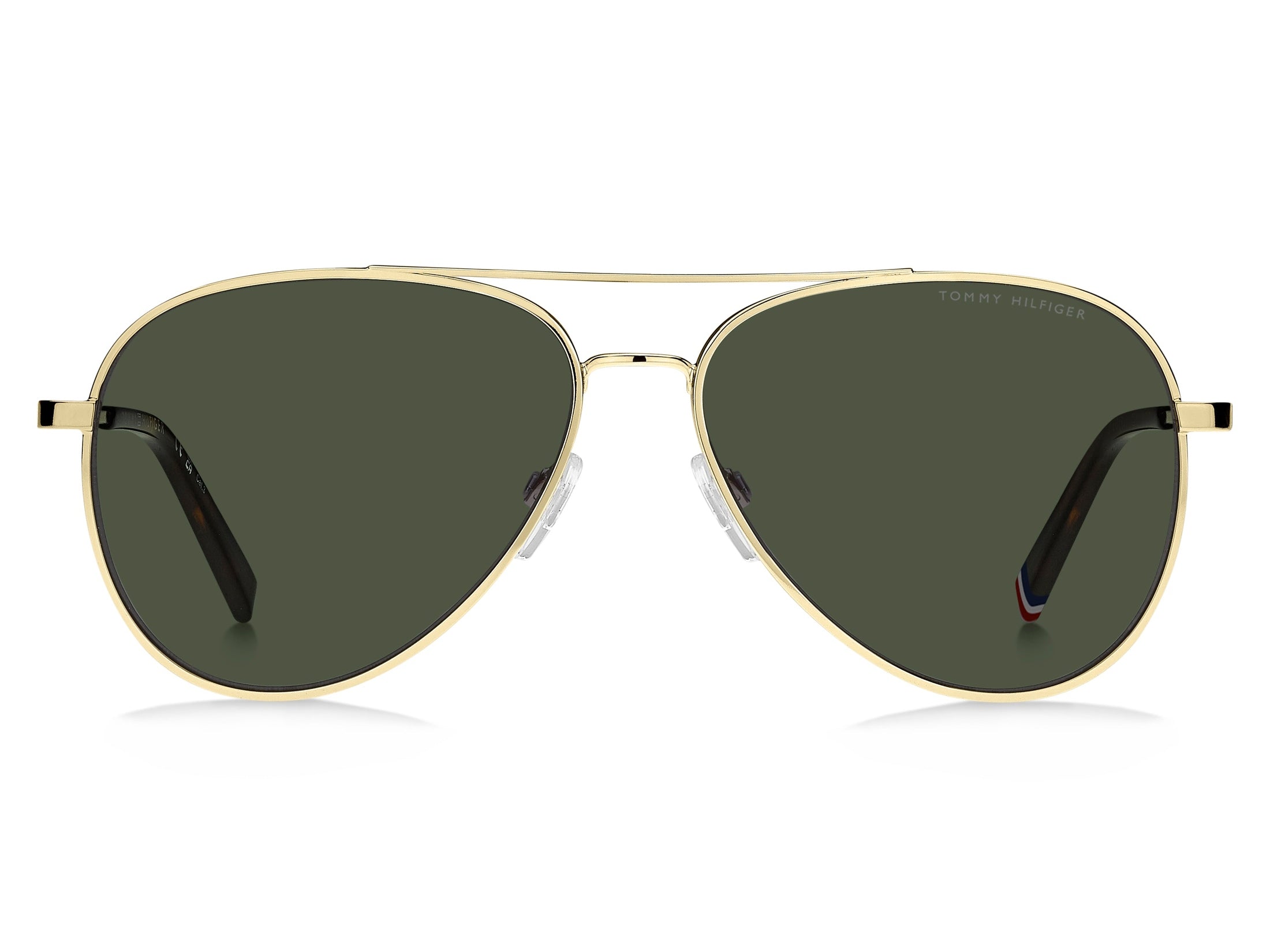 Tommy Hilfiger Aviator Sunglasses