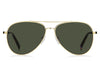 Tommy Hilfiger Aviator Sunglasses