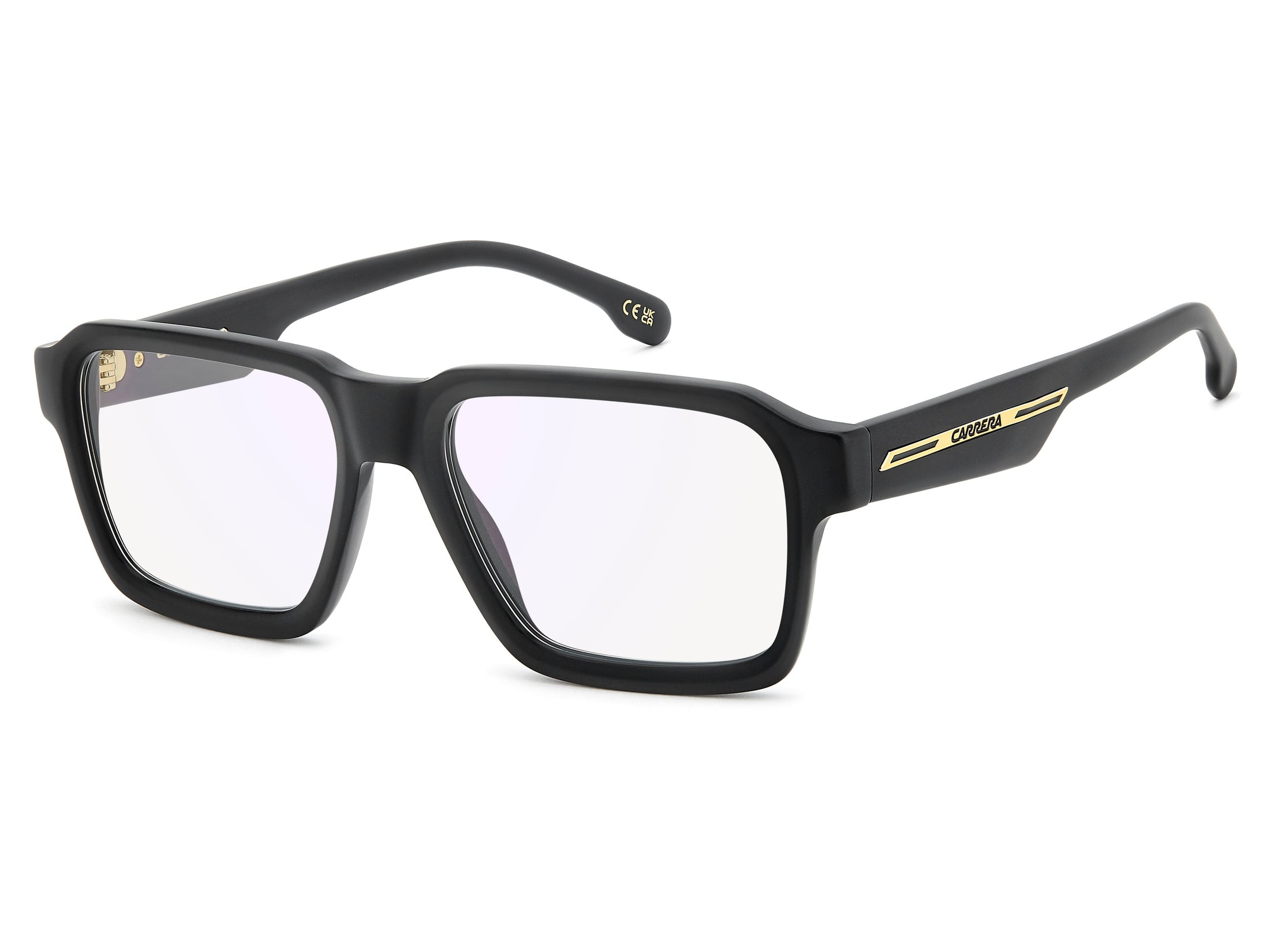 Carrera Square Frames