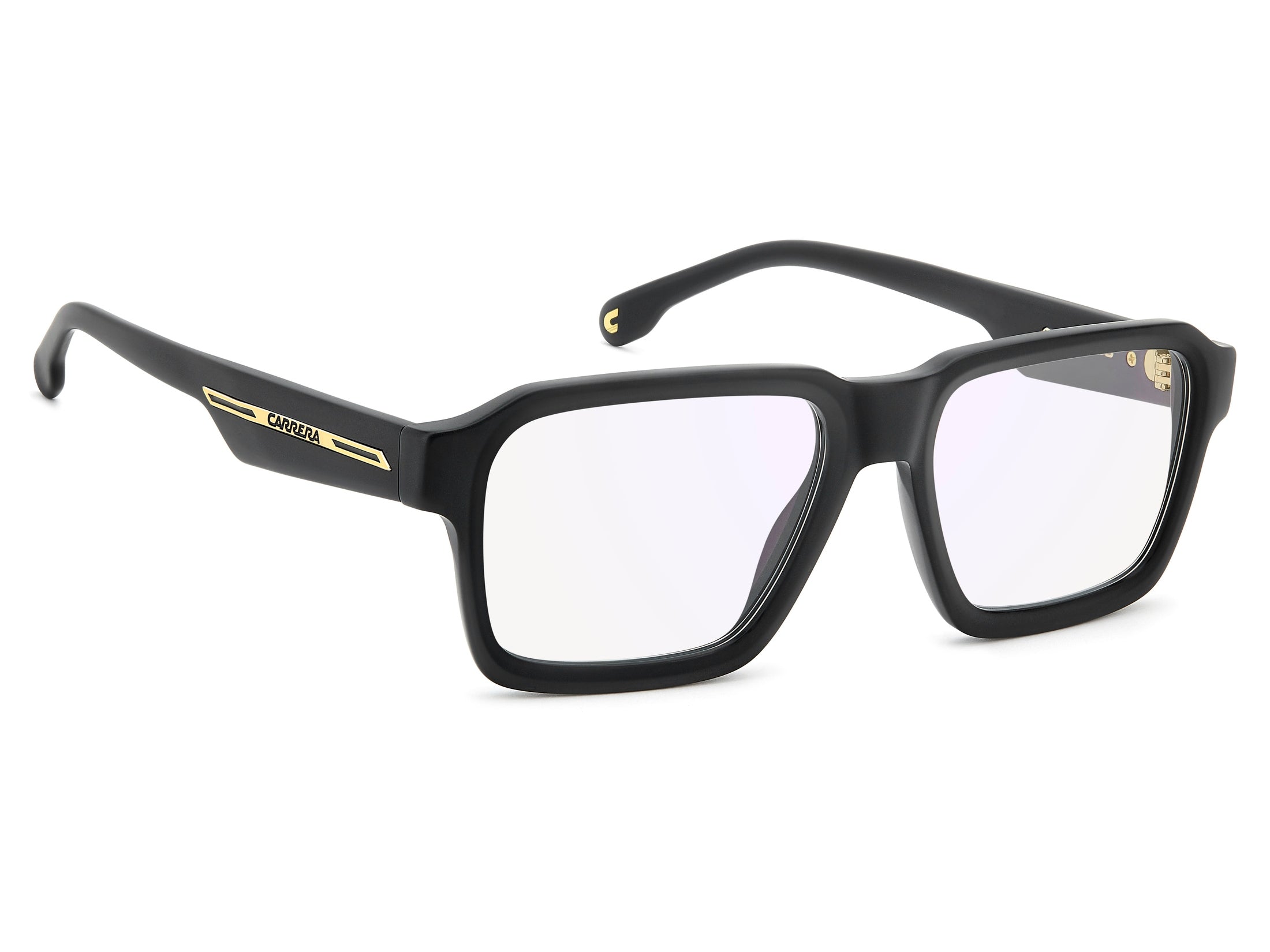 Carrera Square Frames