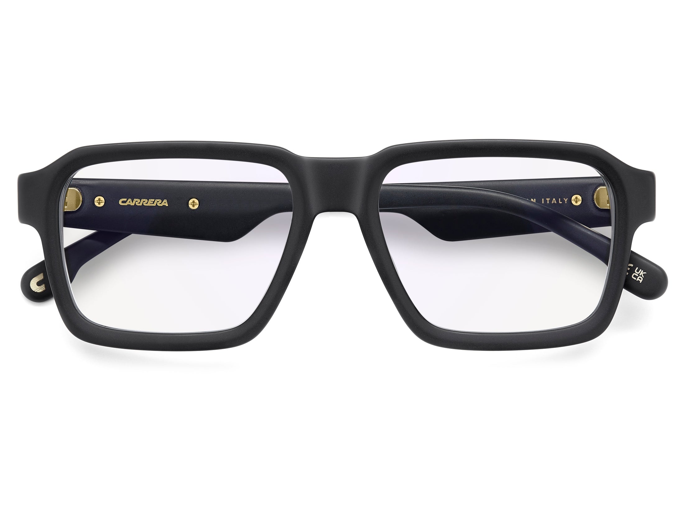 Carrera Square Frames