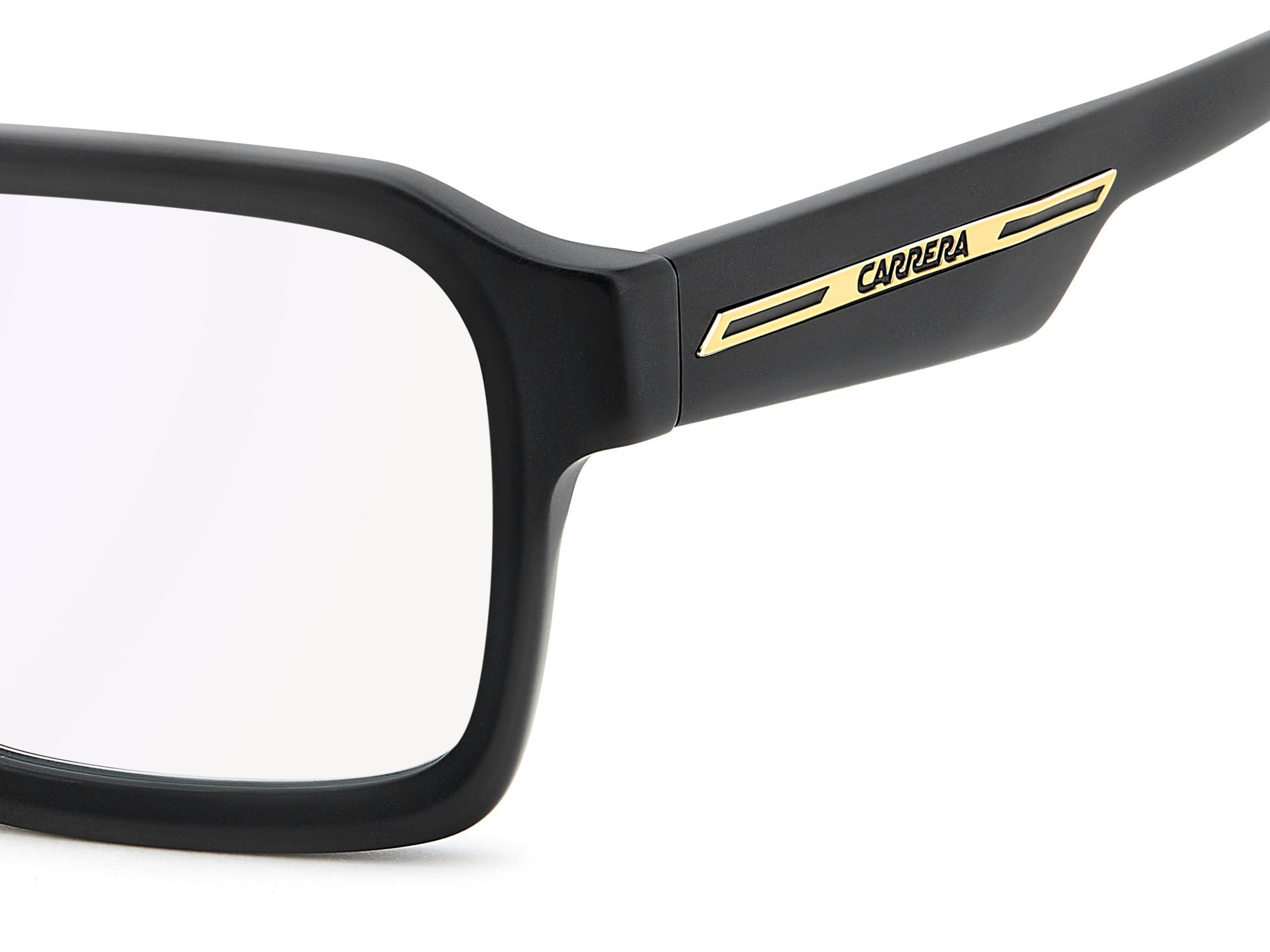 Carrera Square Frames
