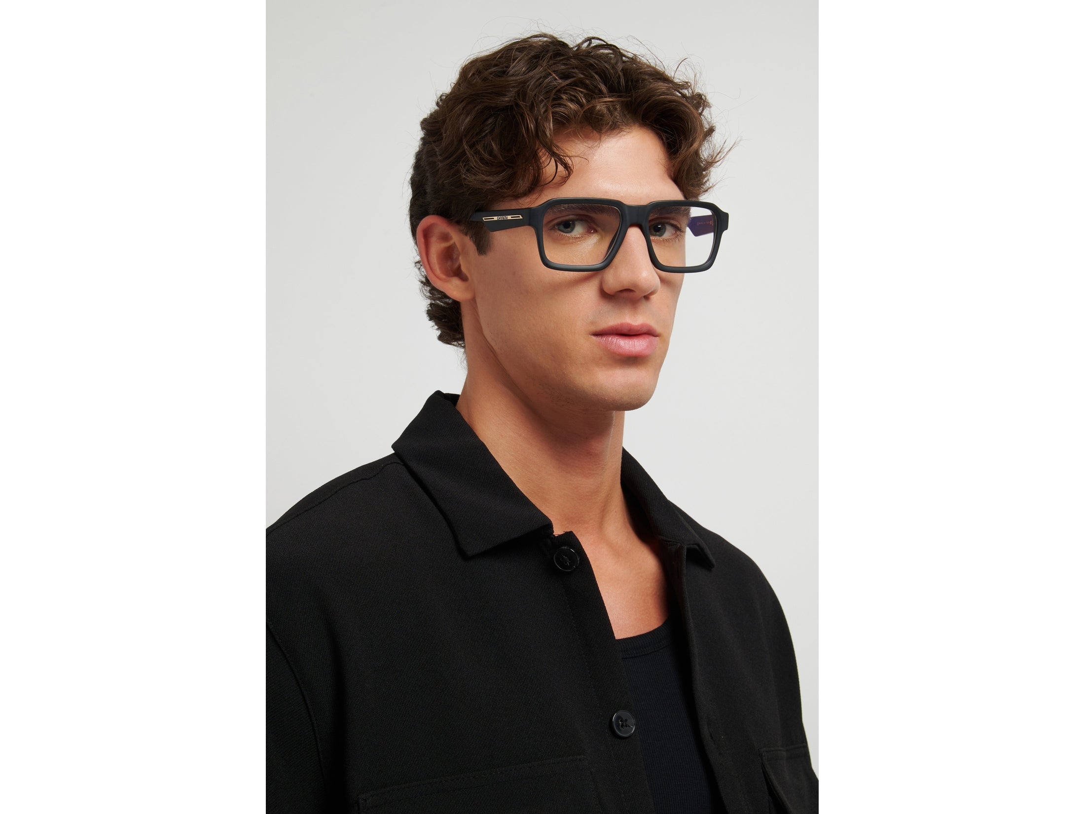 Carrera Square Frames