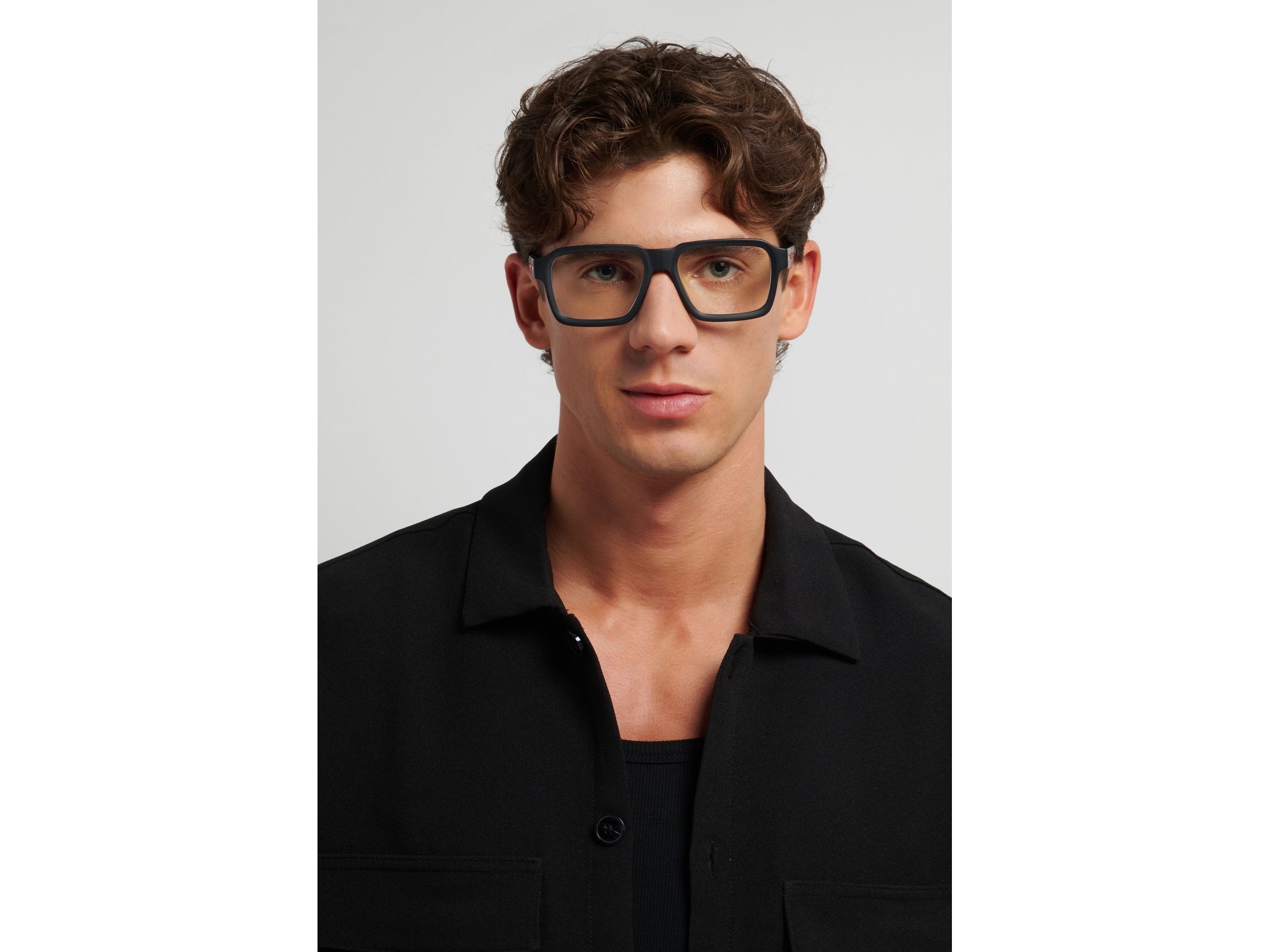Carrera Square Frames