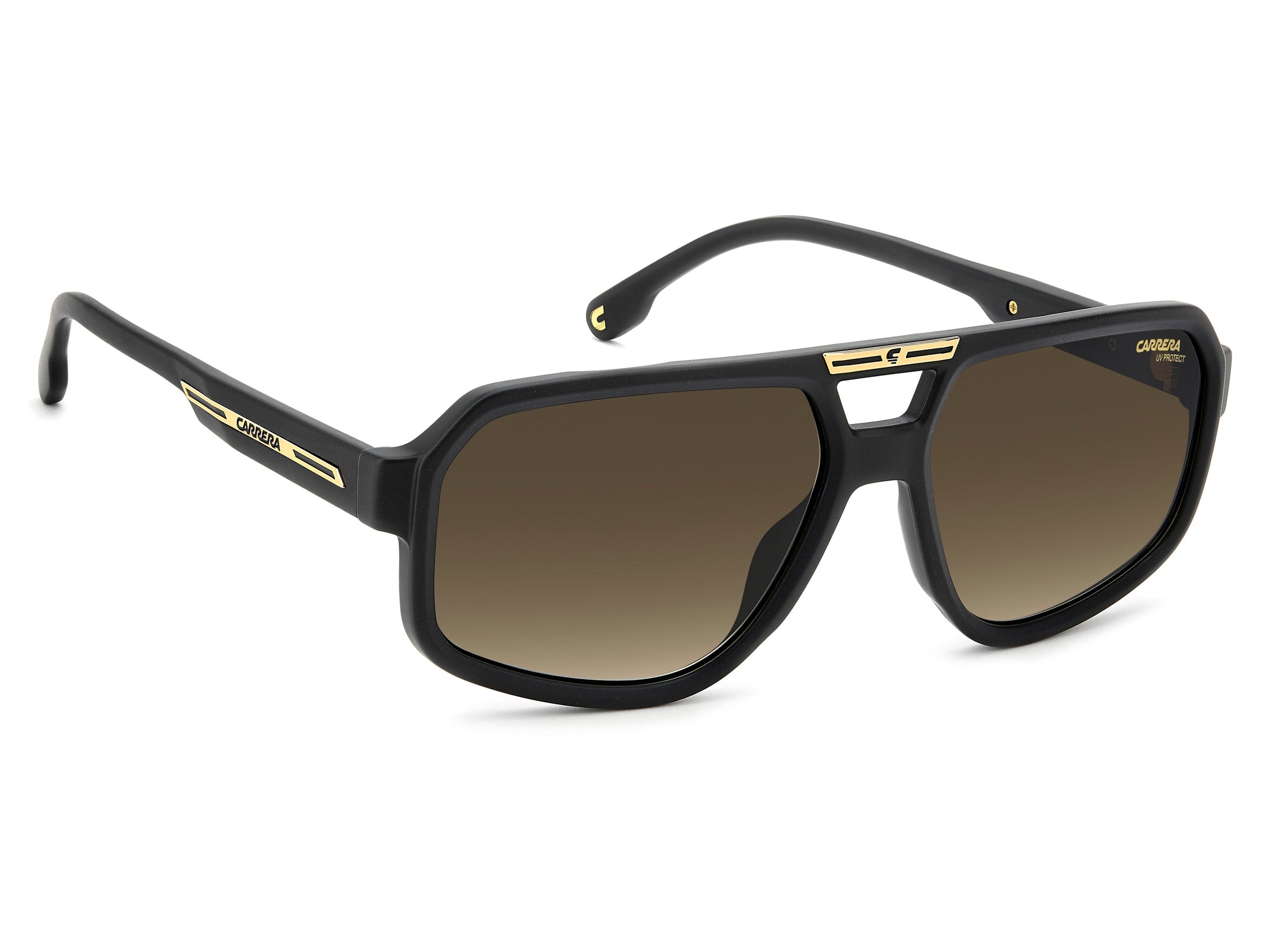 Carrera Aviator Sunglasses