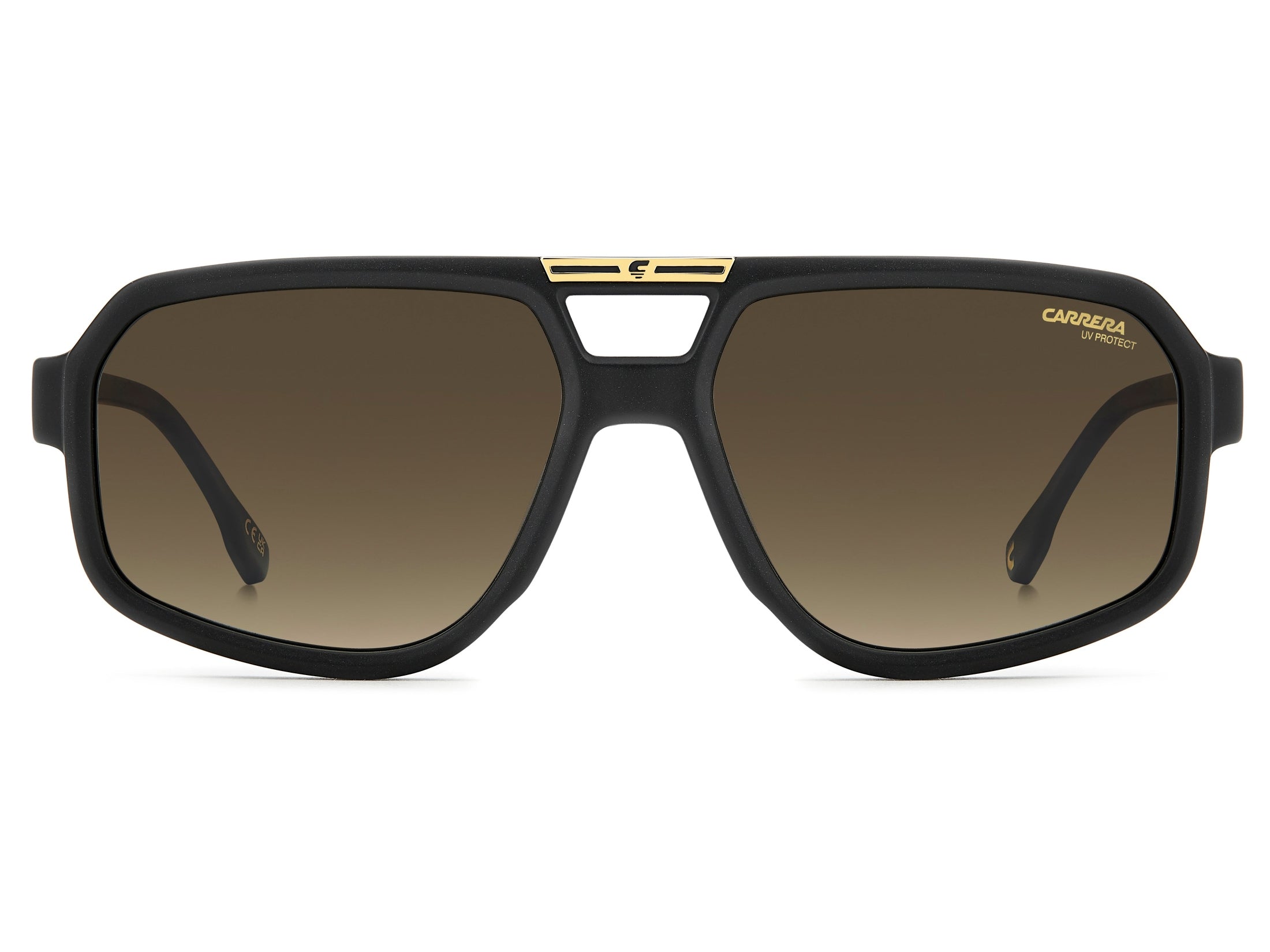 Carrera Aviator Sunglasses