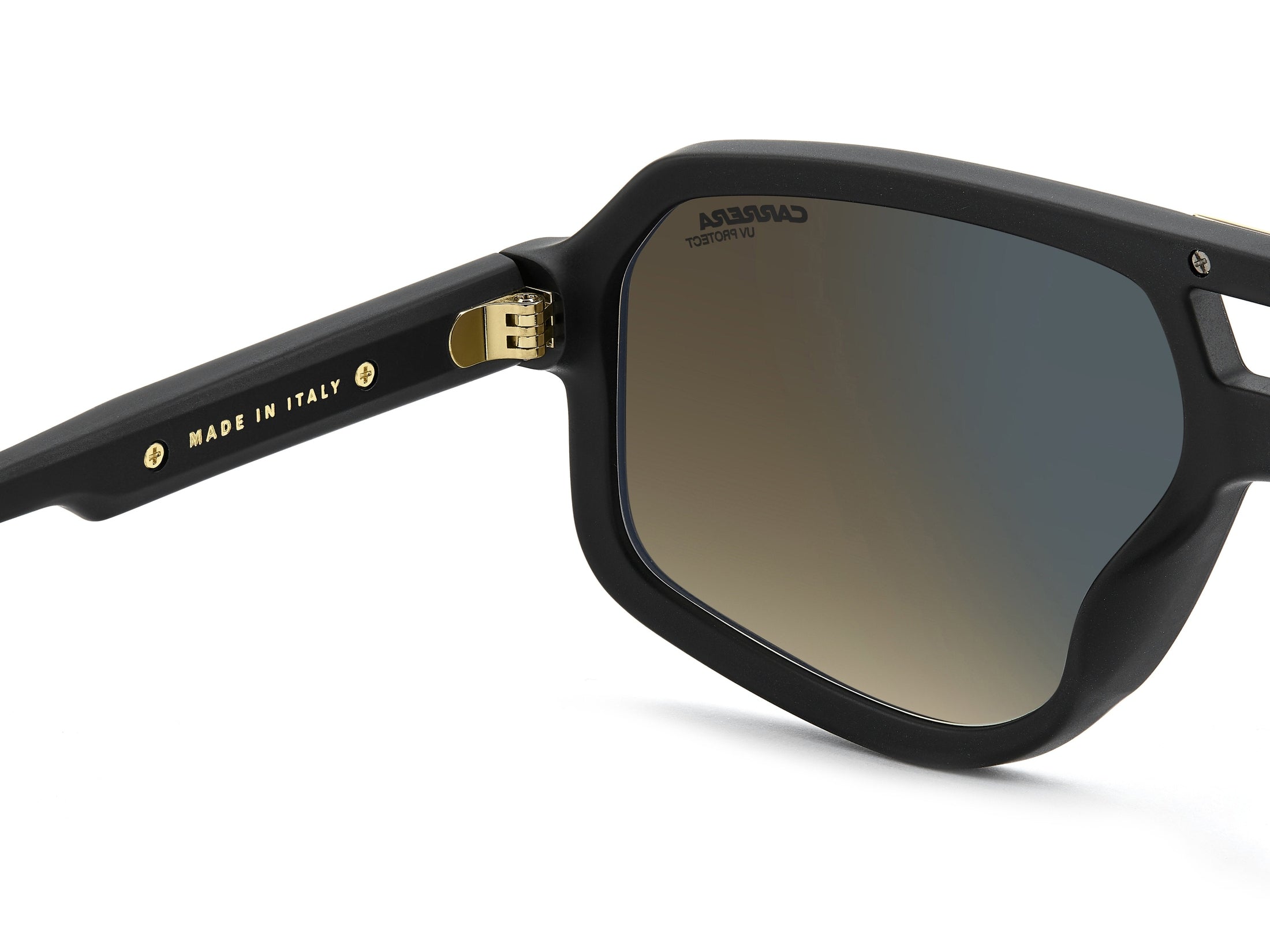 Carrera Aviator Sunglasses