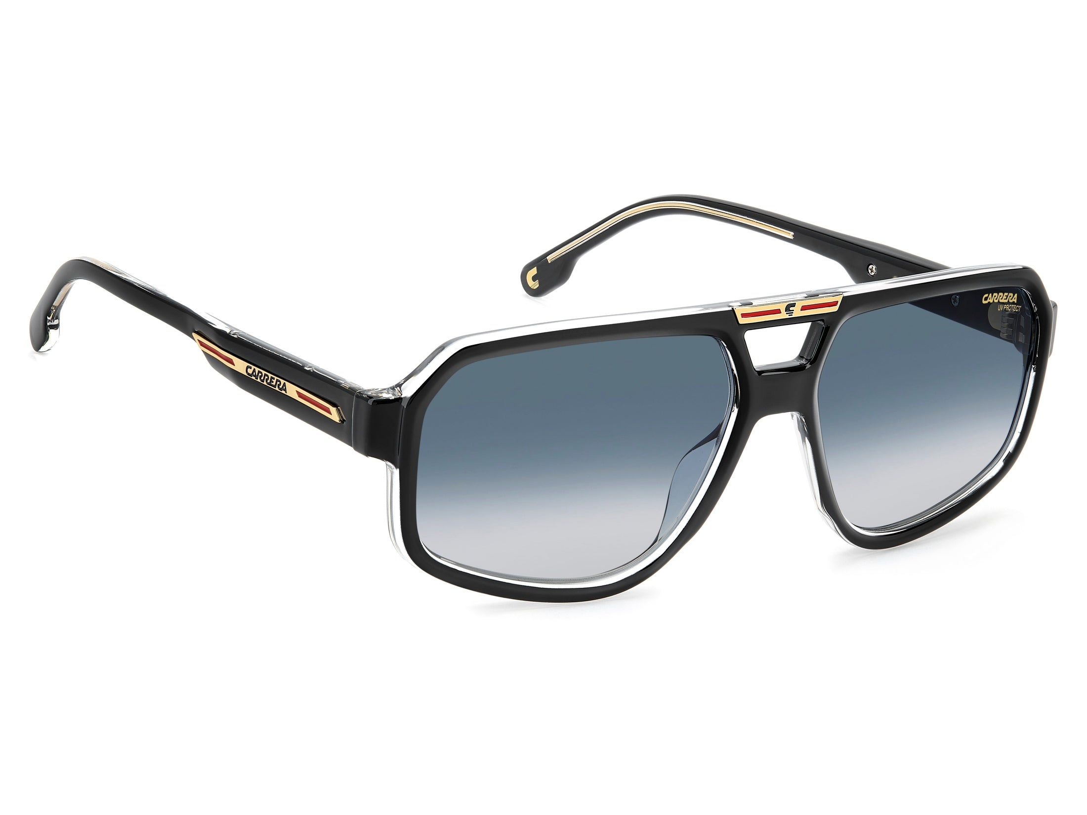 Carrera Aviator Sunglasses