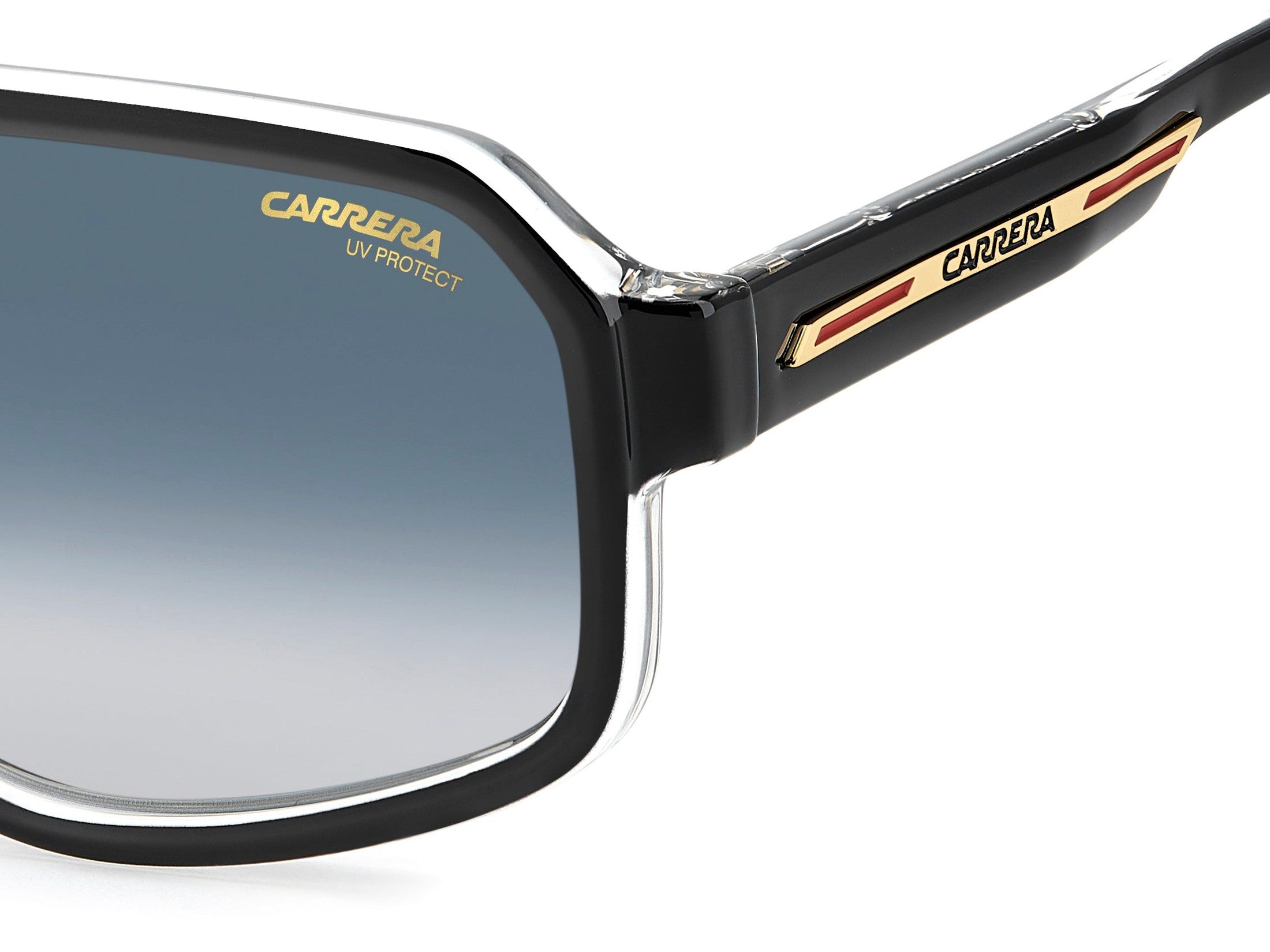 Carrera Aviator Sunglasses
