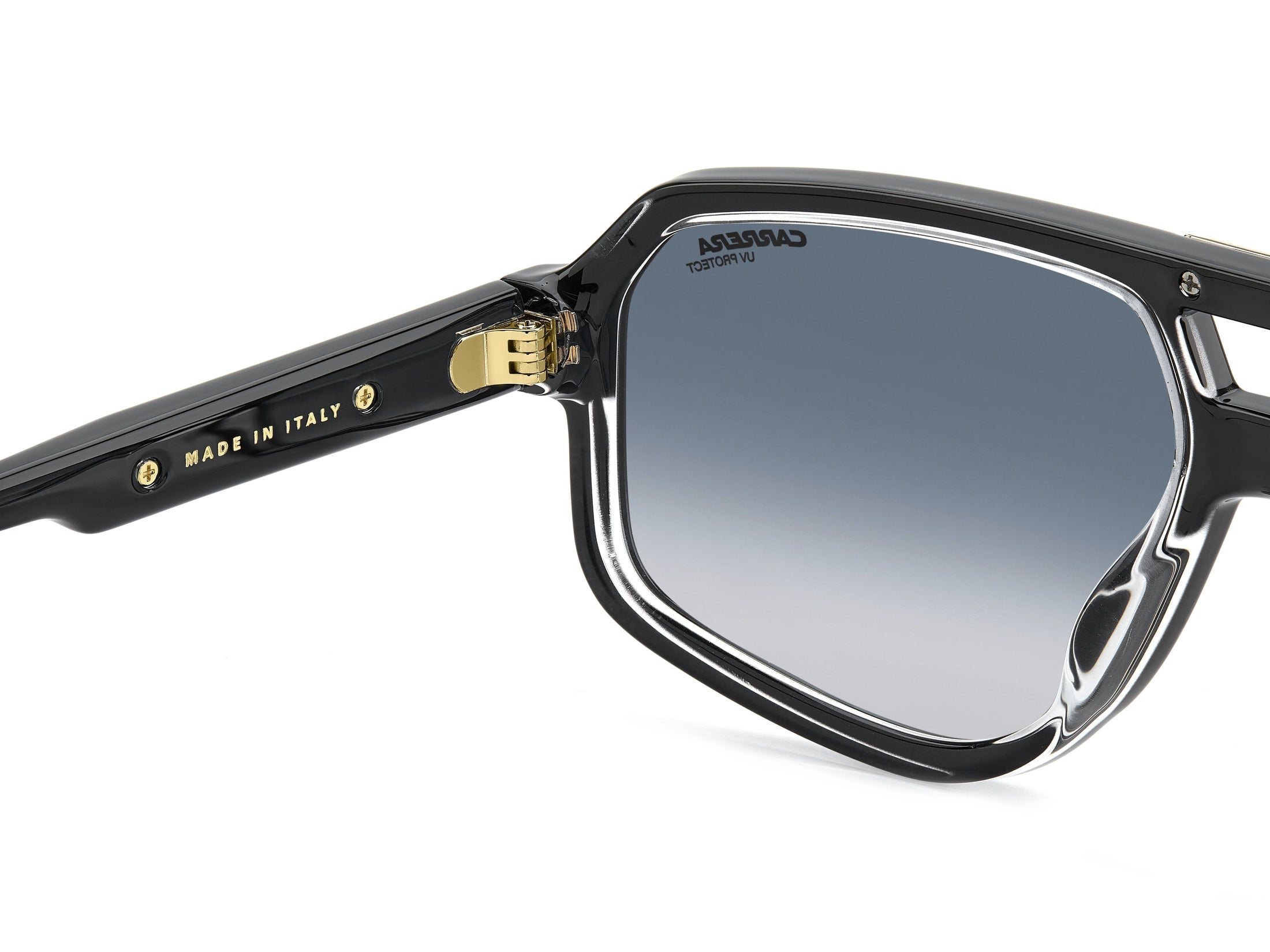 Carrera Aviator Sunglasses