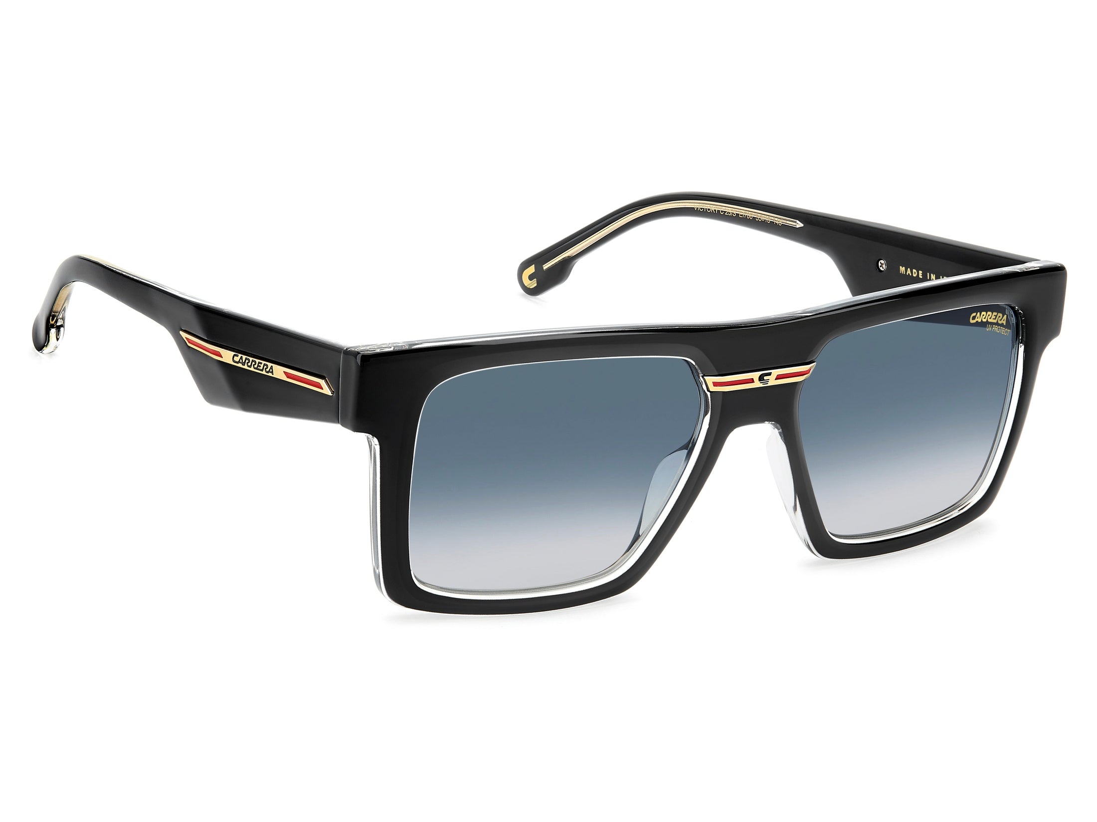 Carrera Square Sunglasses