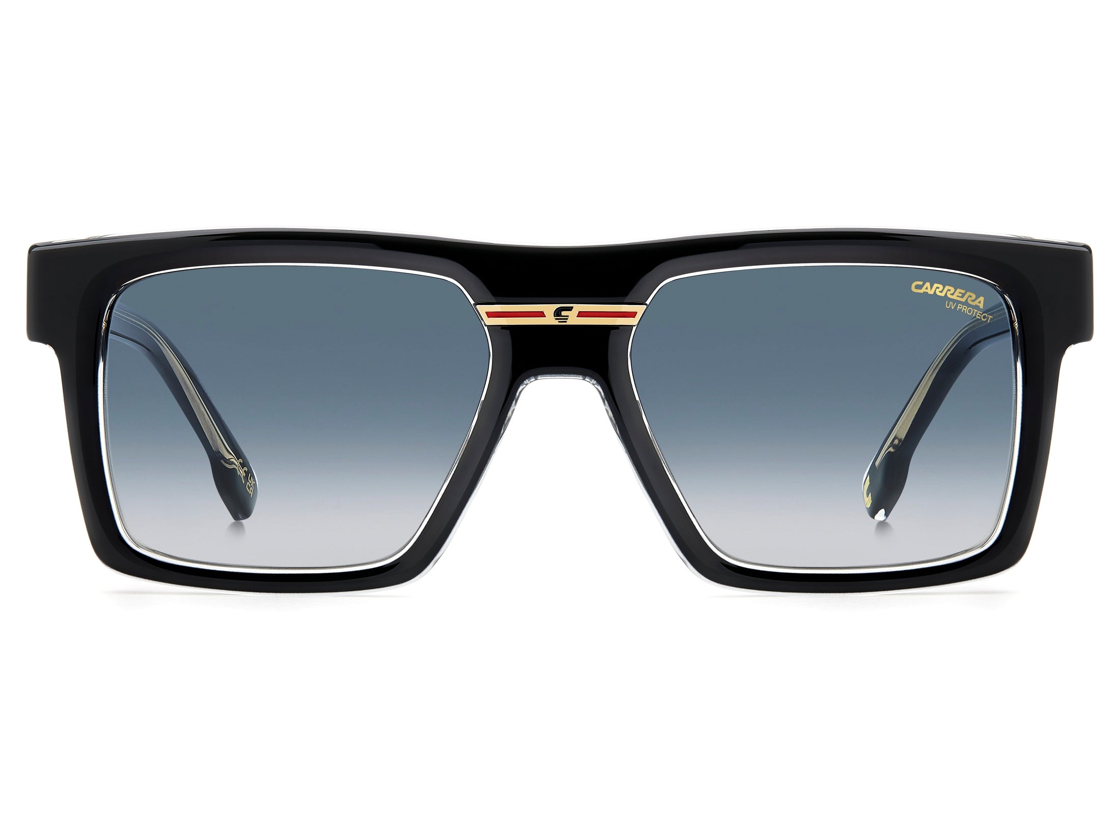 Carrera Square Sunglasses