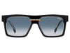 Carrera Square Sunglasses