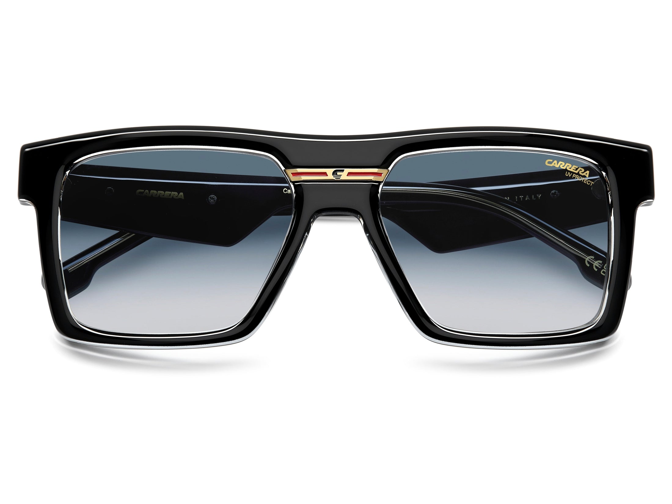 Carrera Square Sunglasses