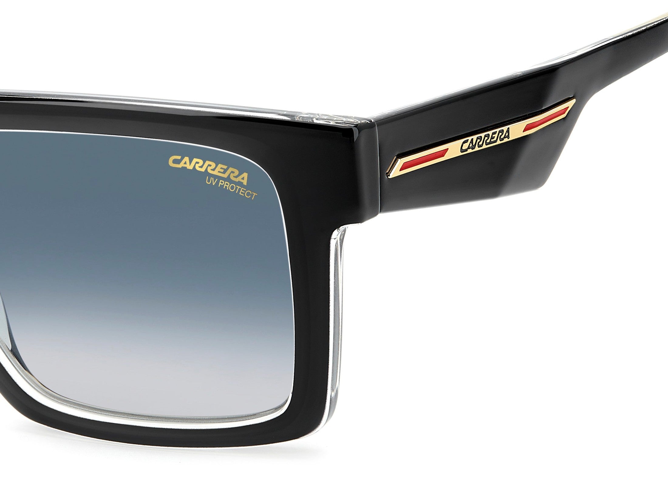 Carrera Square Sunglasses
