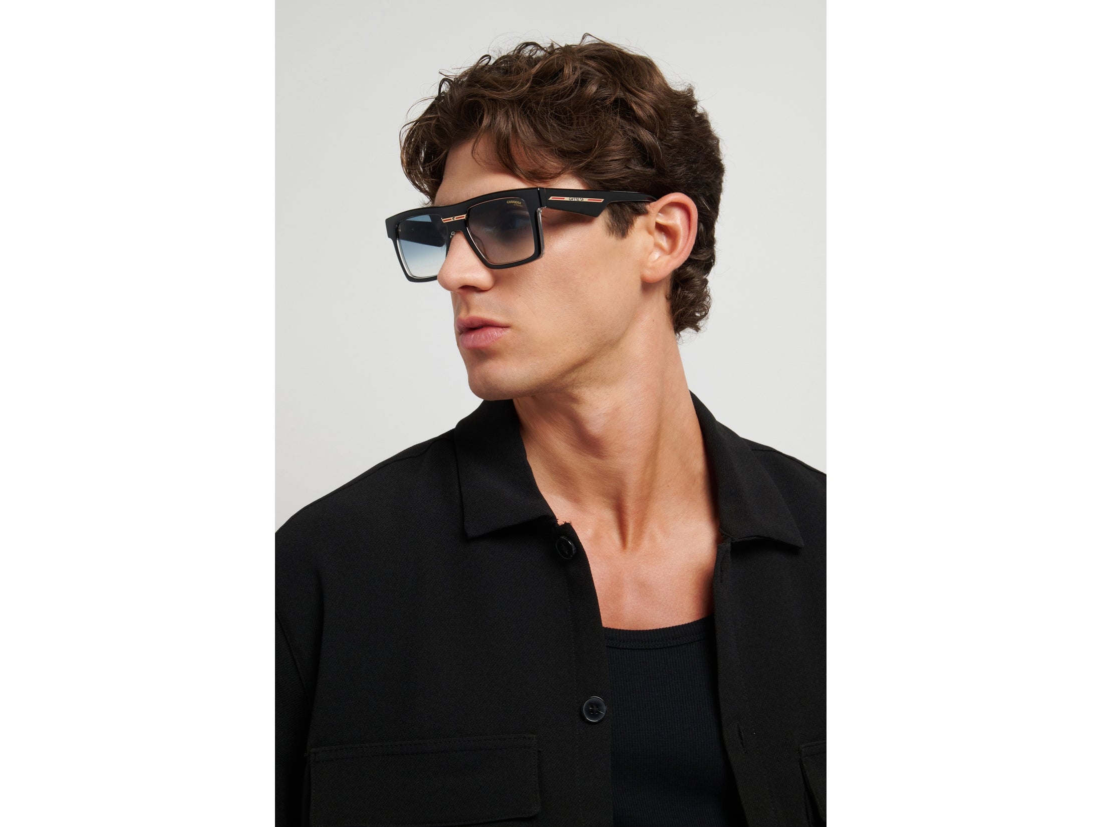 Carrera Square Sunglasses
